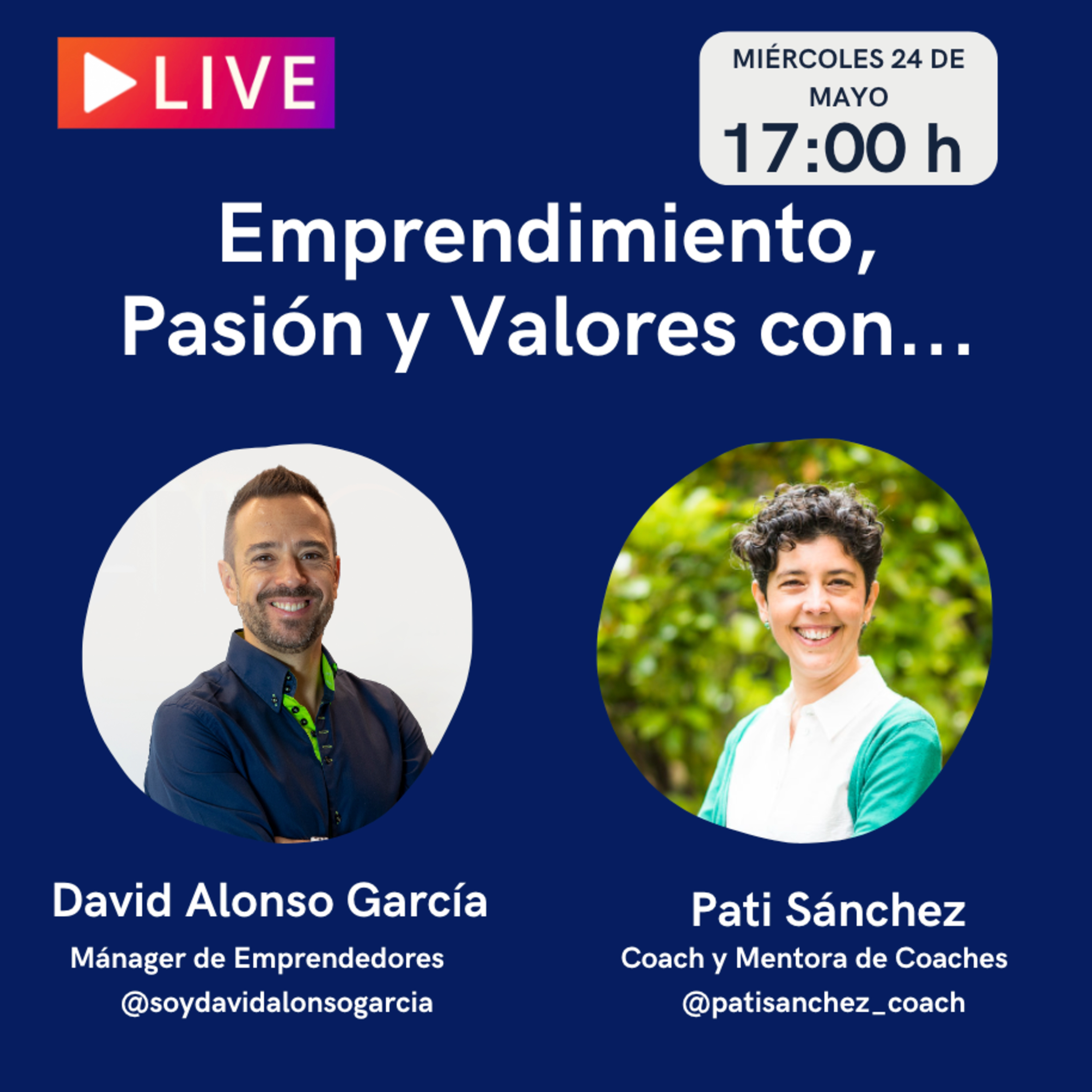 Karma Emprendedor