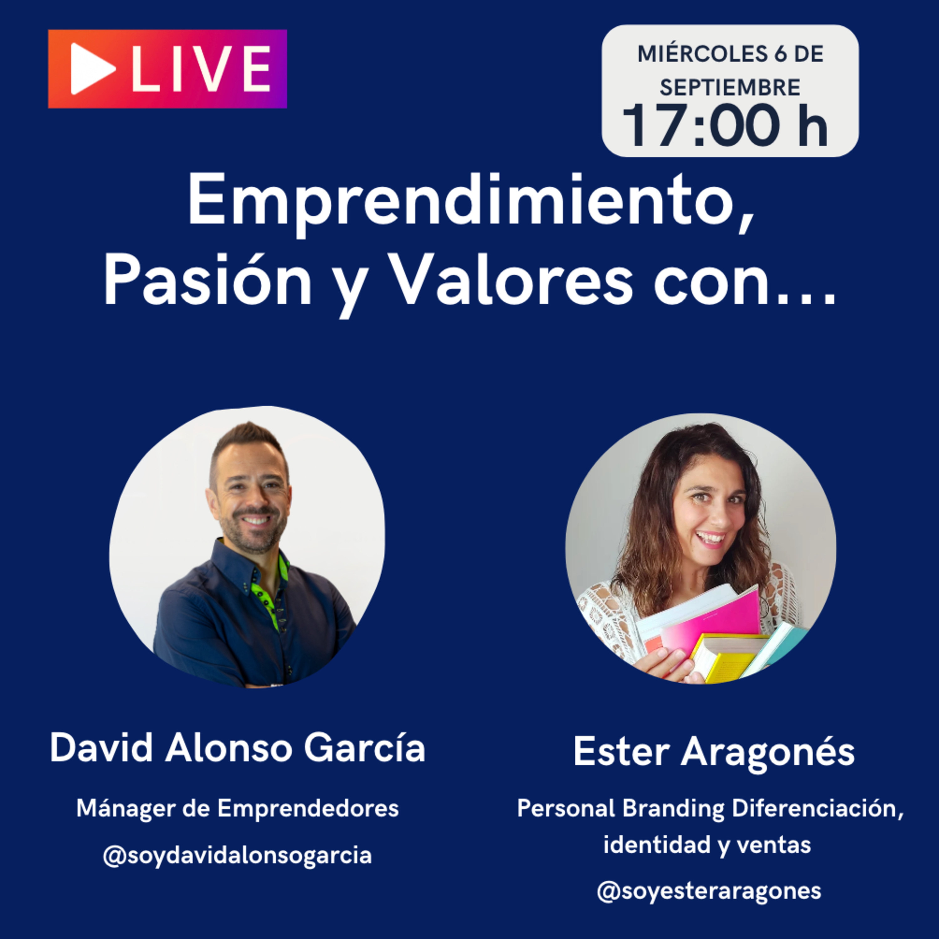 Karma Emprendedor