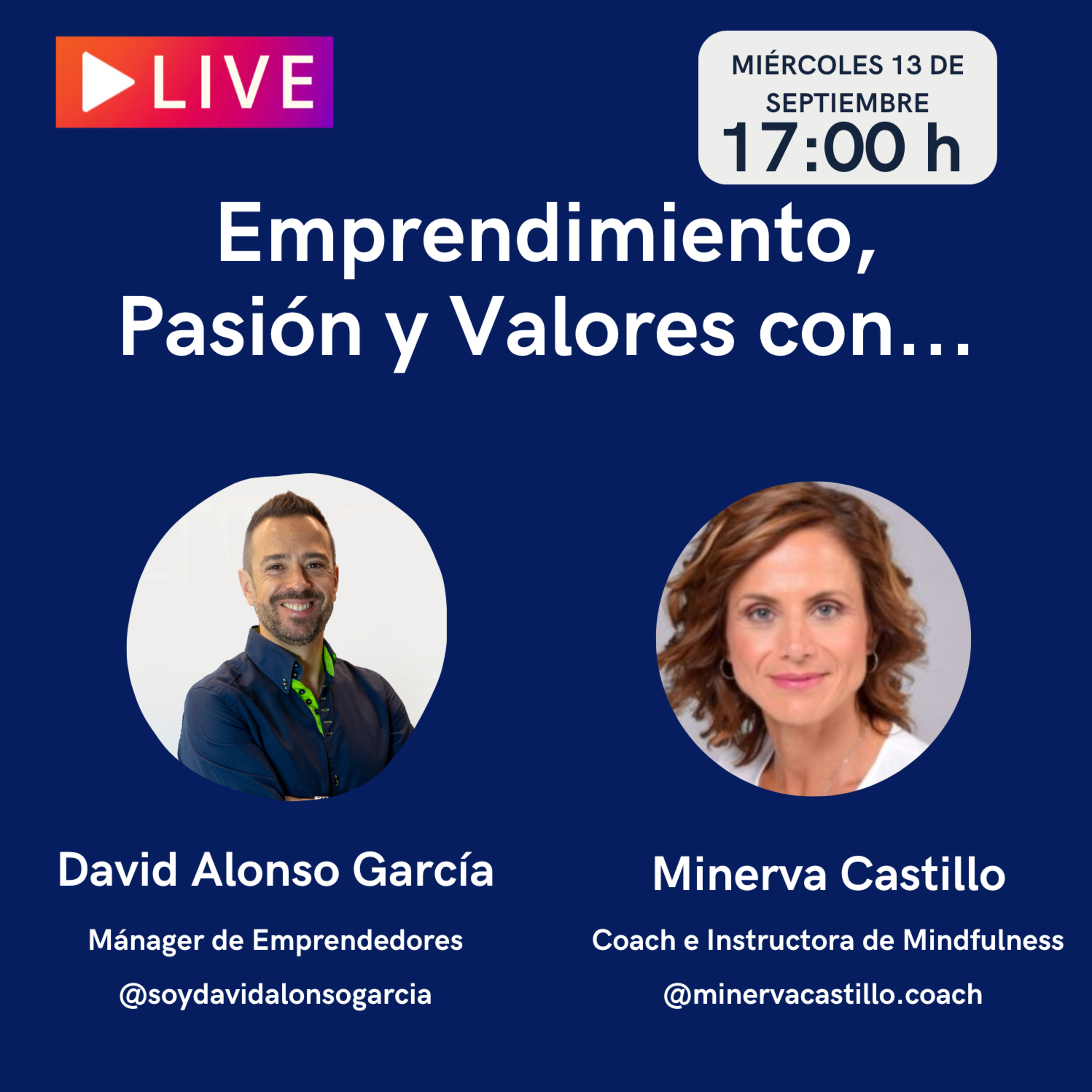 Karma Emprendedor