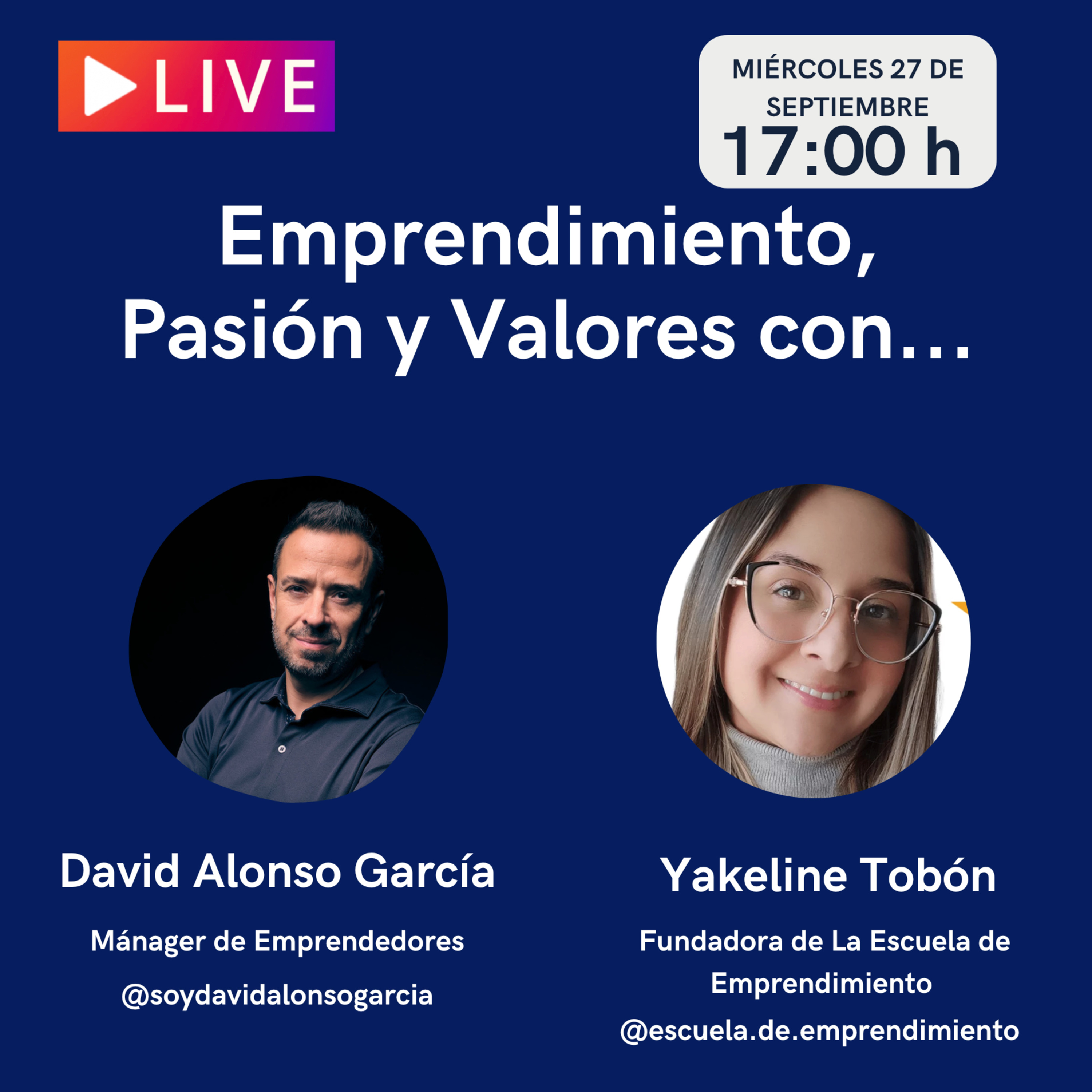 Karma Emprendedor