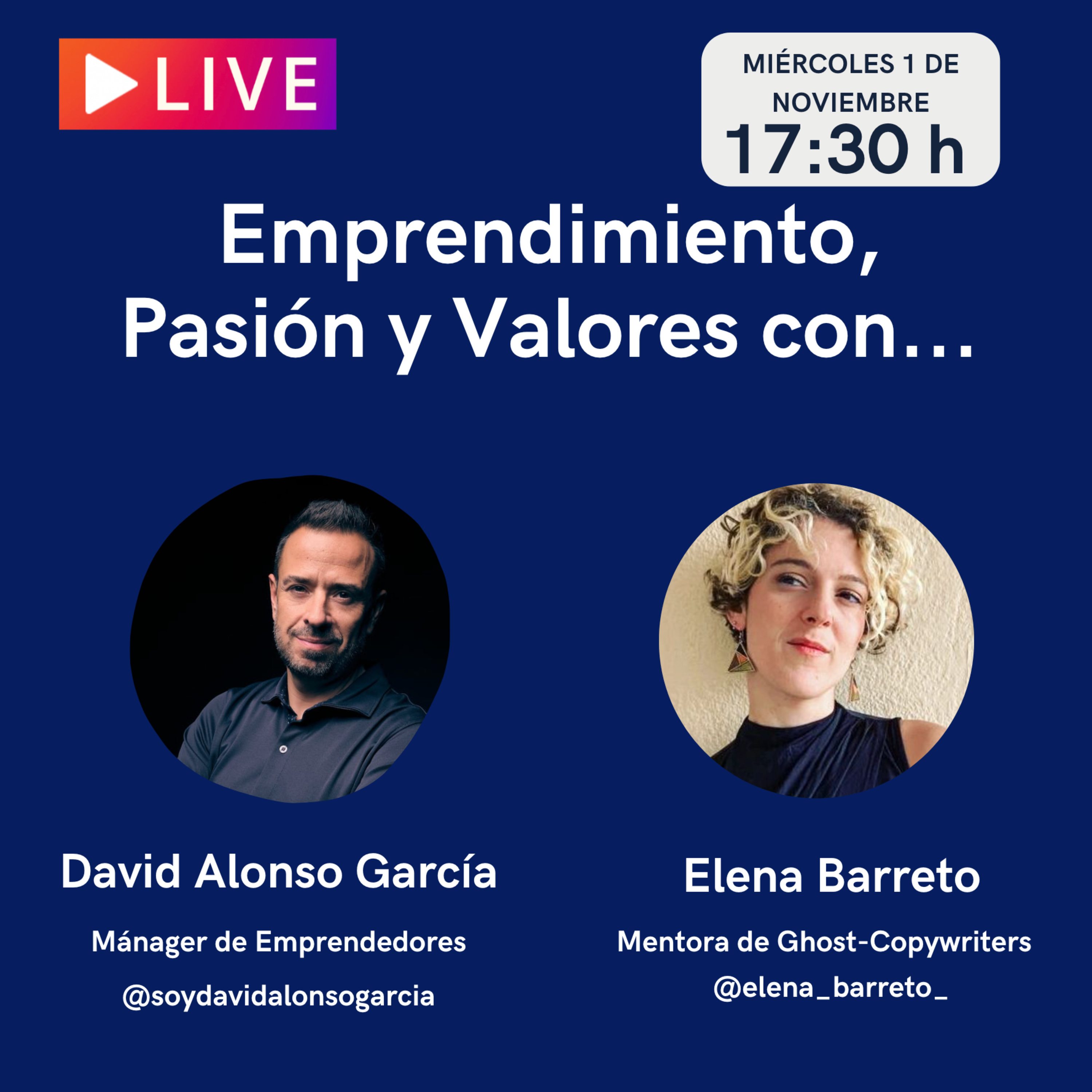 Karma Emprendedor