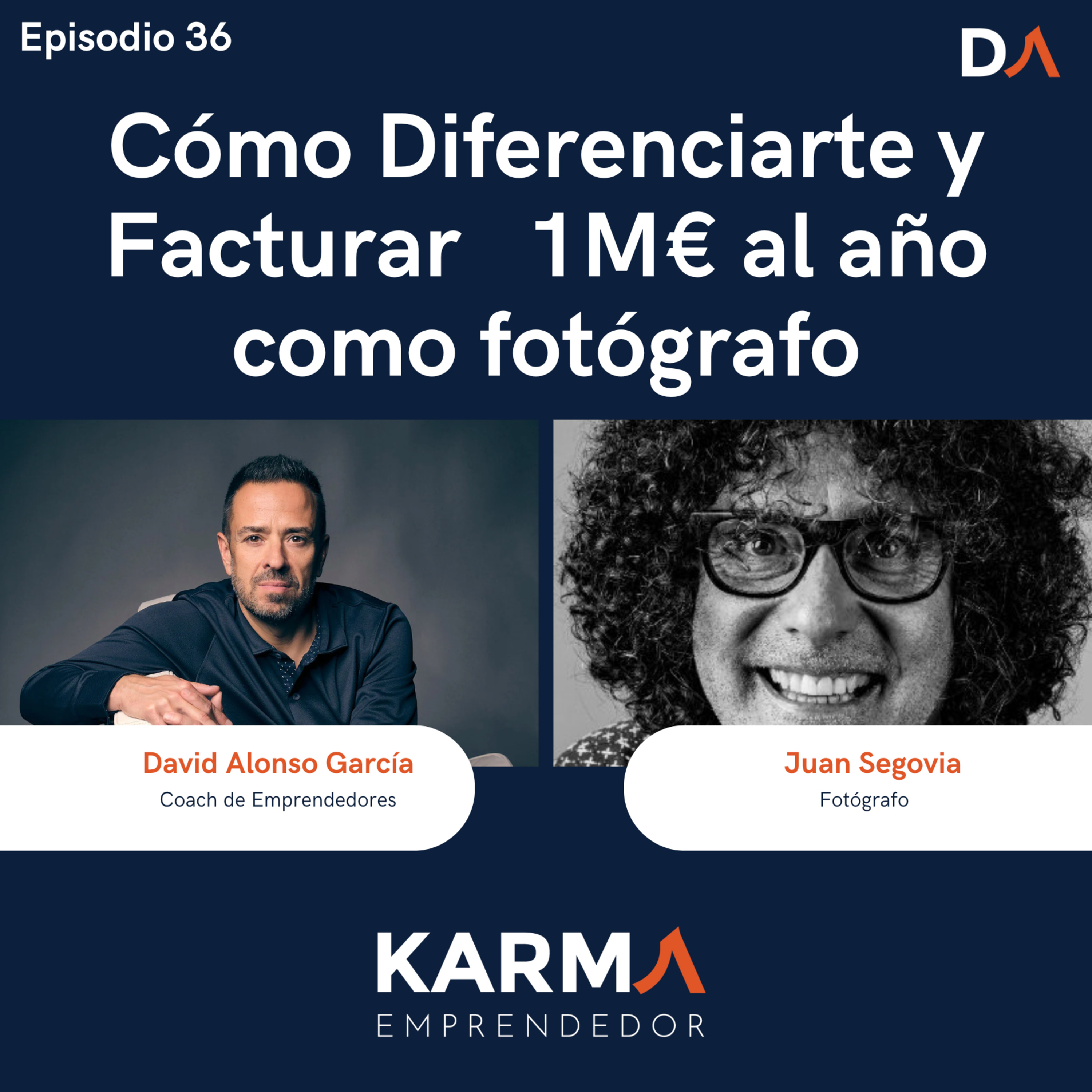 Karma Emprendedor