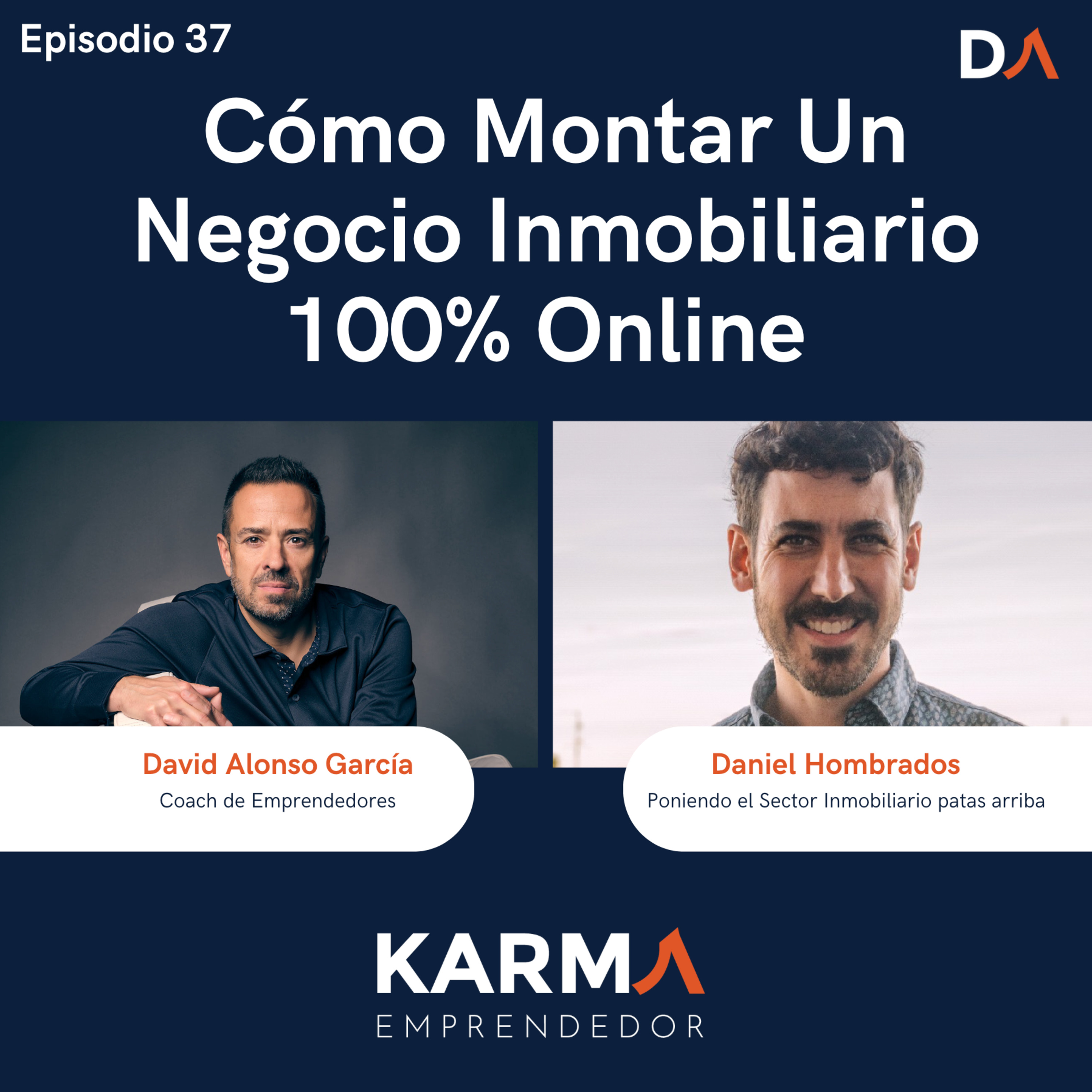 Karma Emprendedor