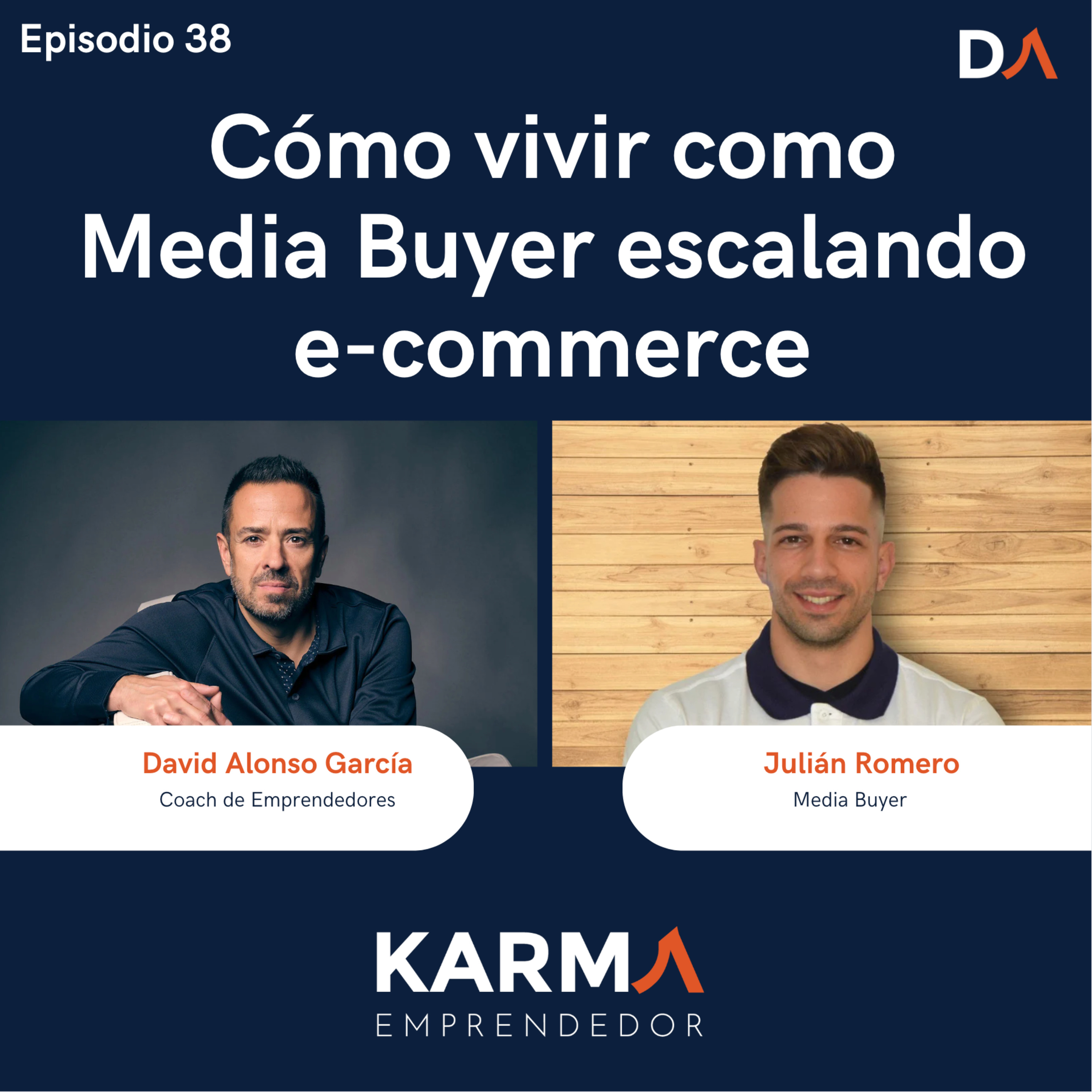 Karma Emprendedor