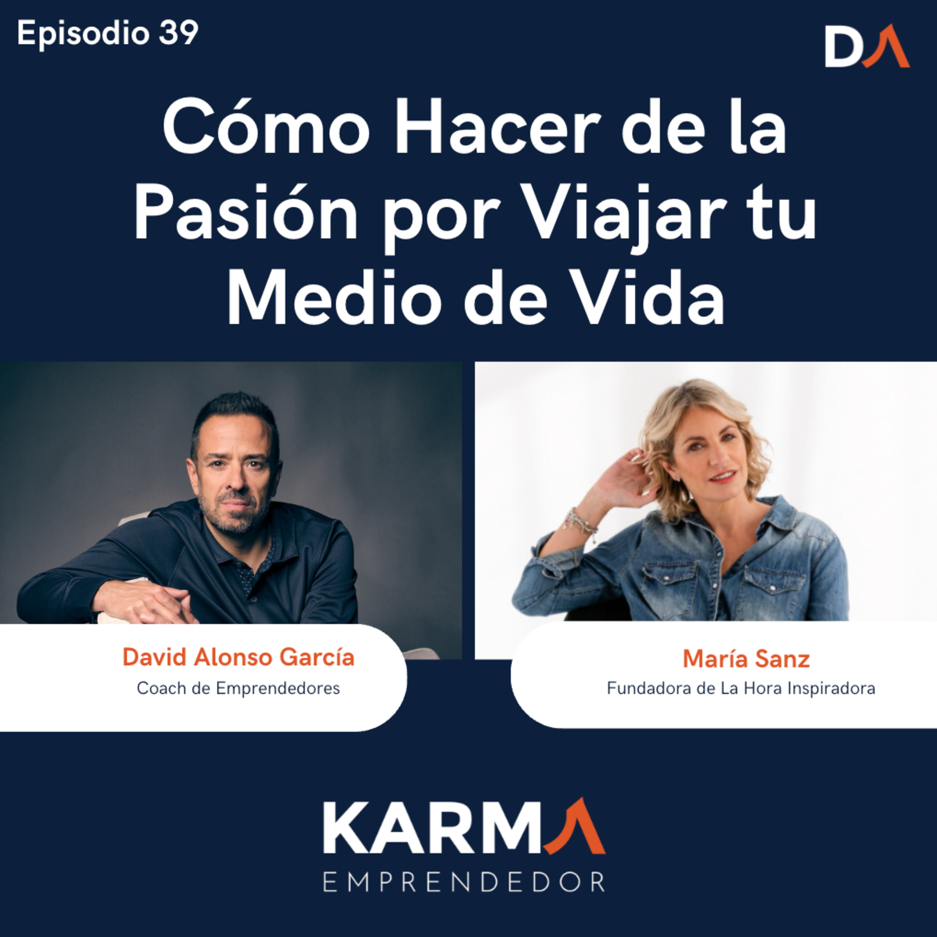 Karma Emprendedor