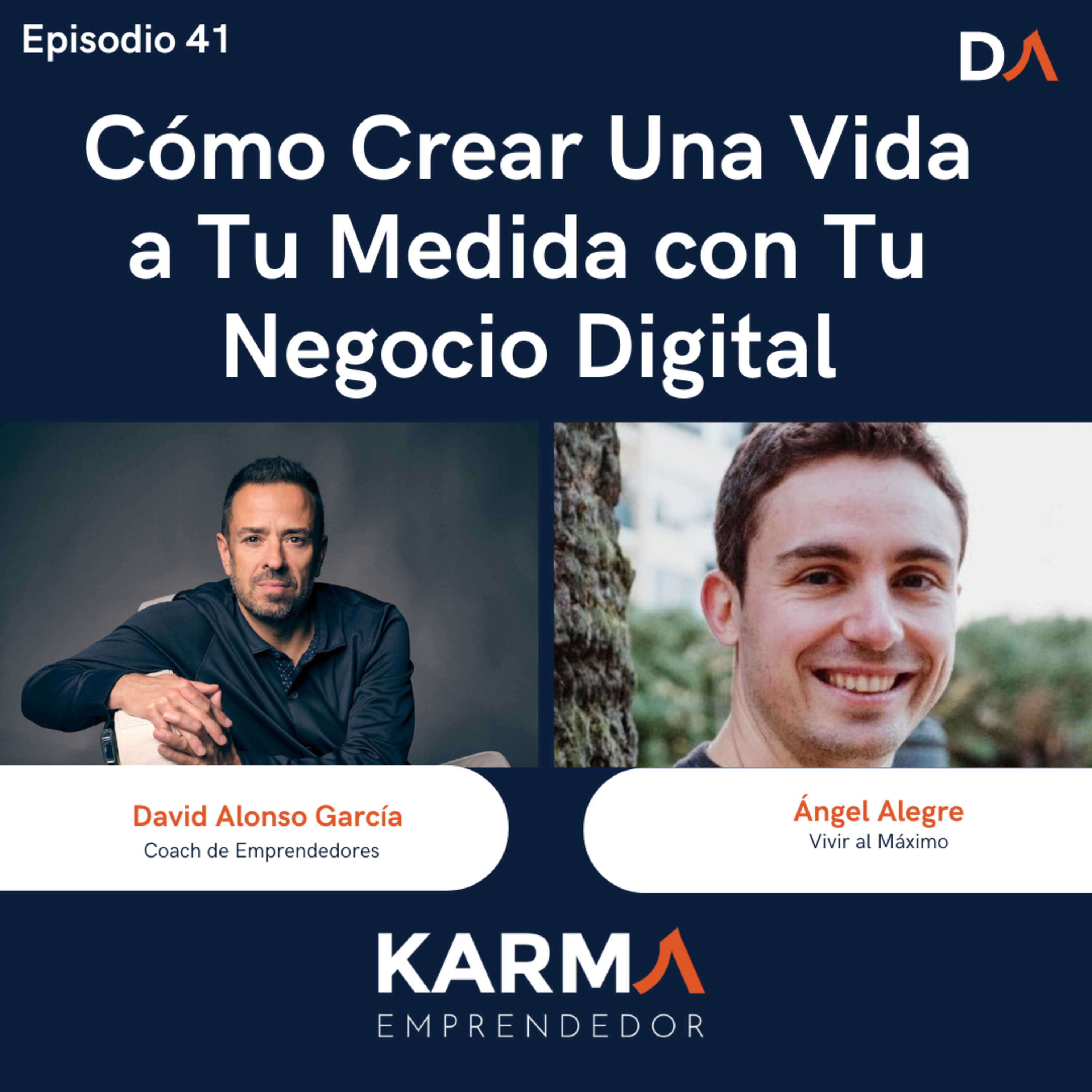 Karma Emprendedor