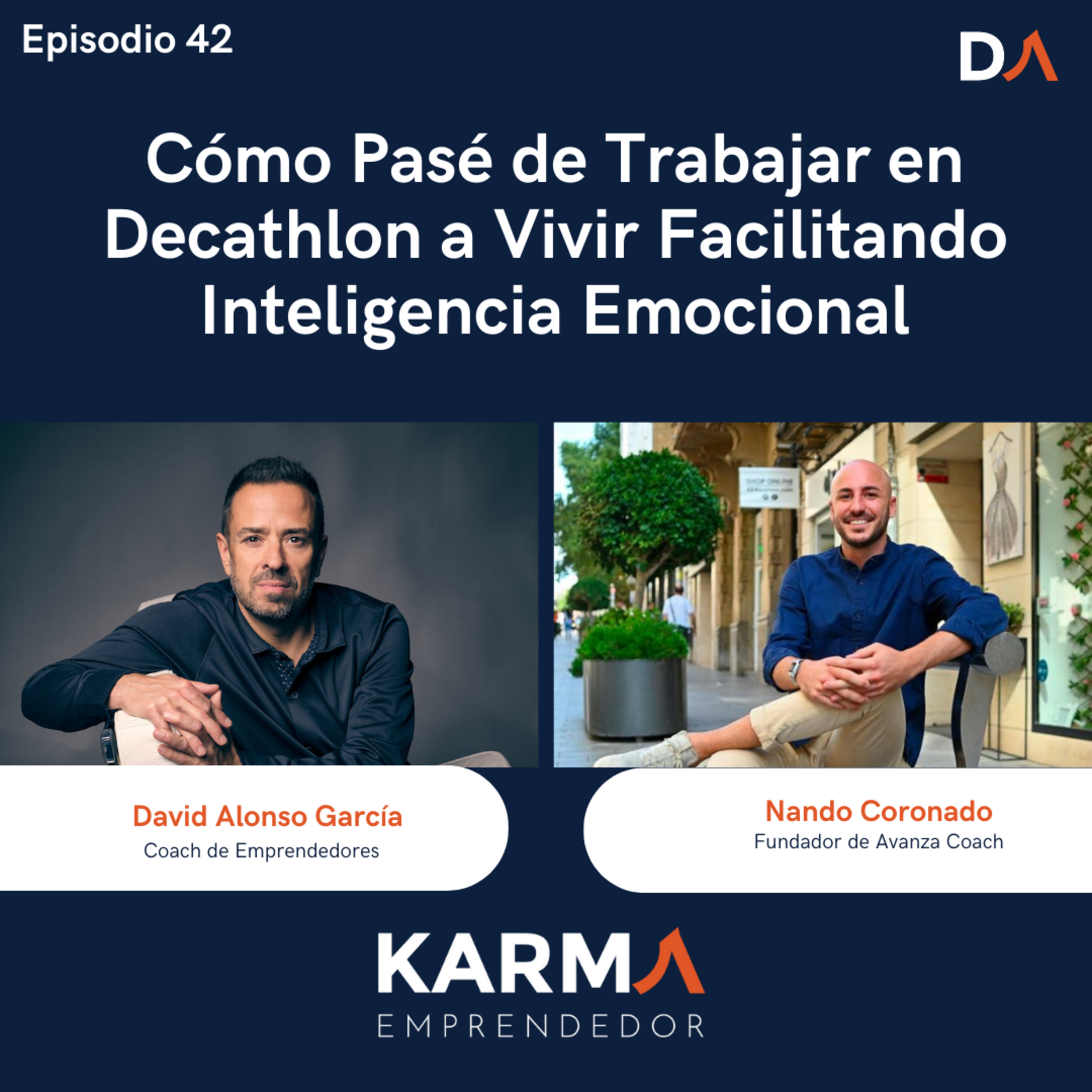 Karma Emprendedor