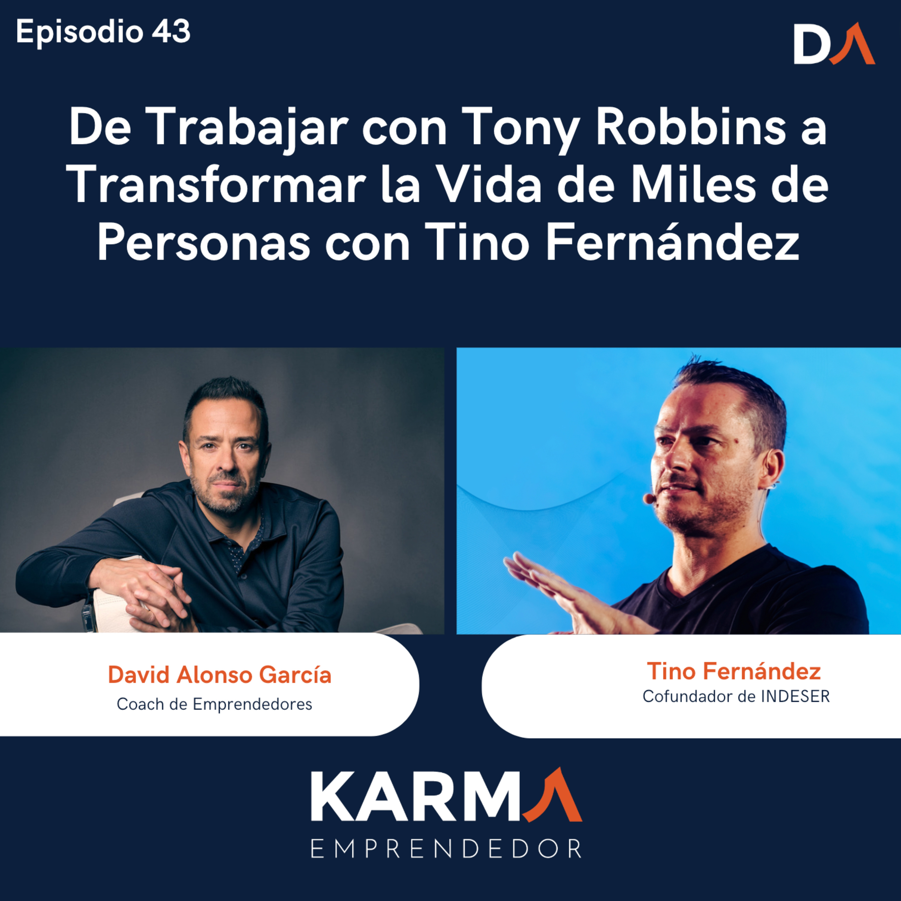 Karma Emprendedor