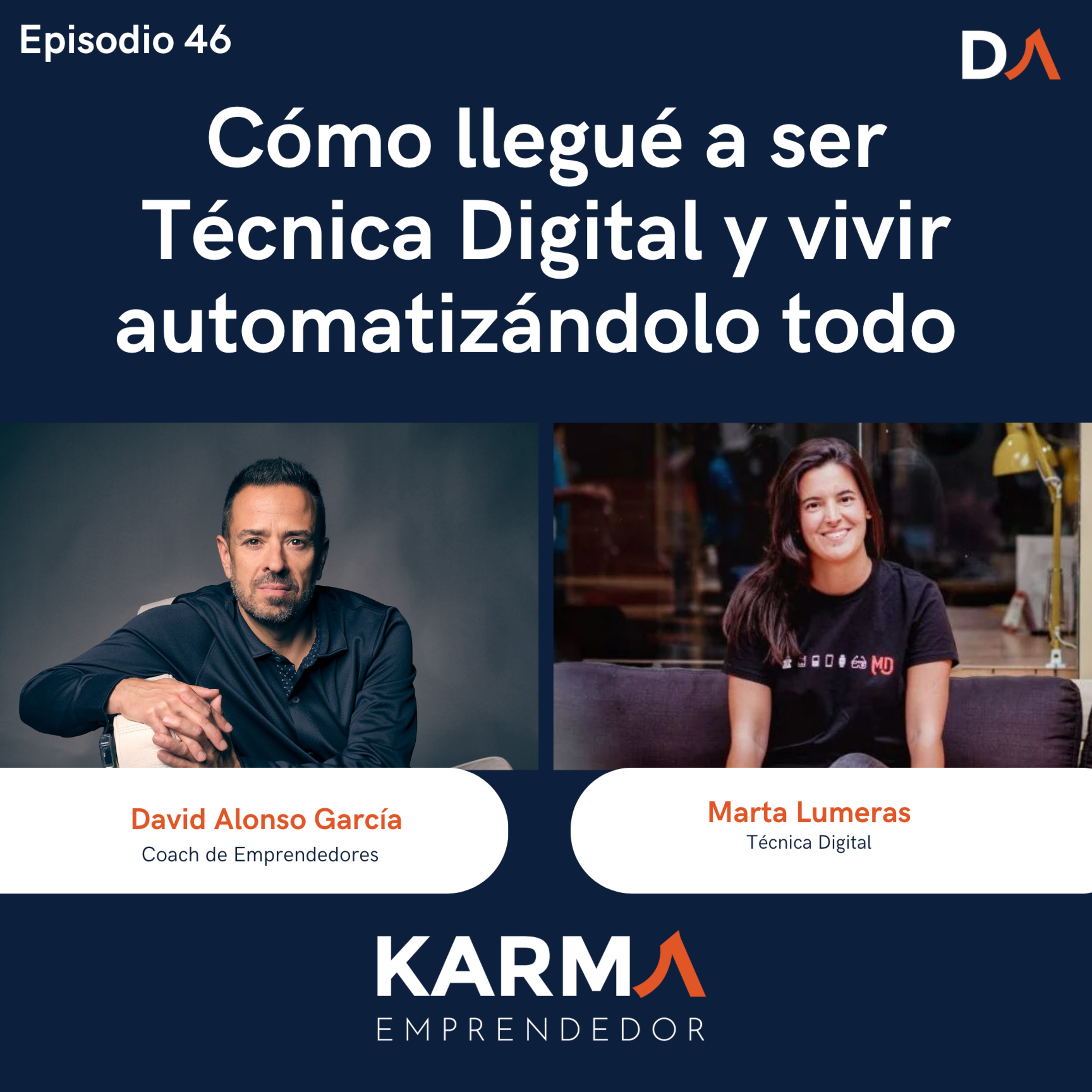 Karma Emprendedor
