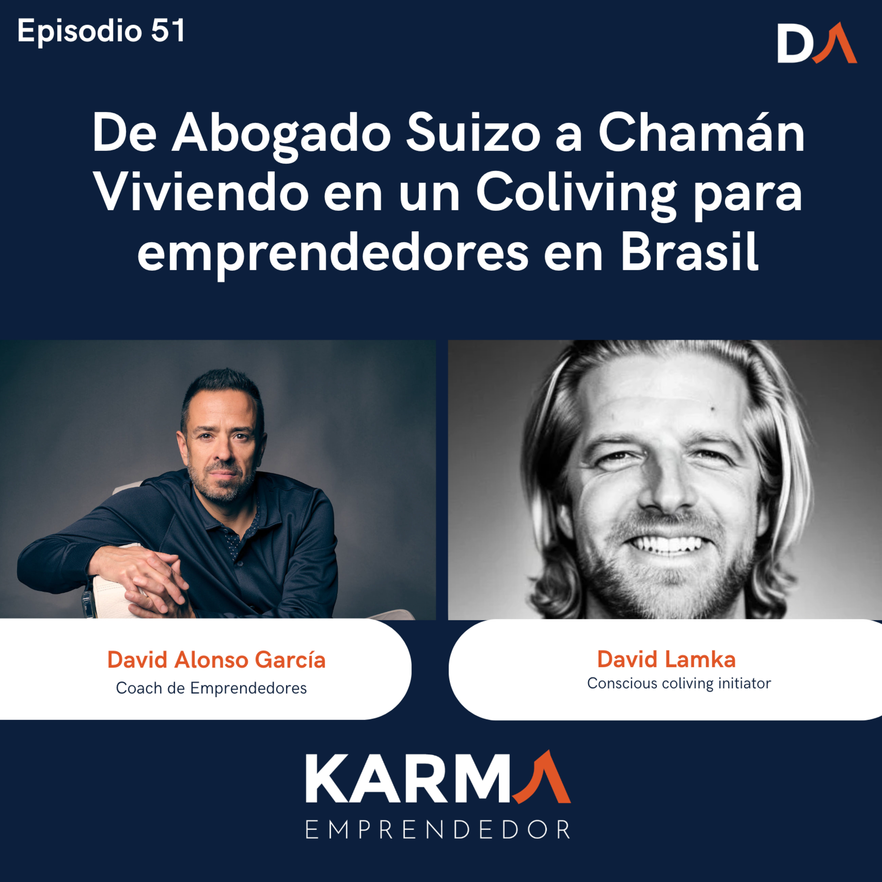 Karma Emprendedor