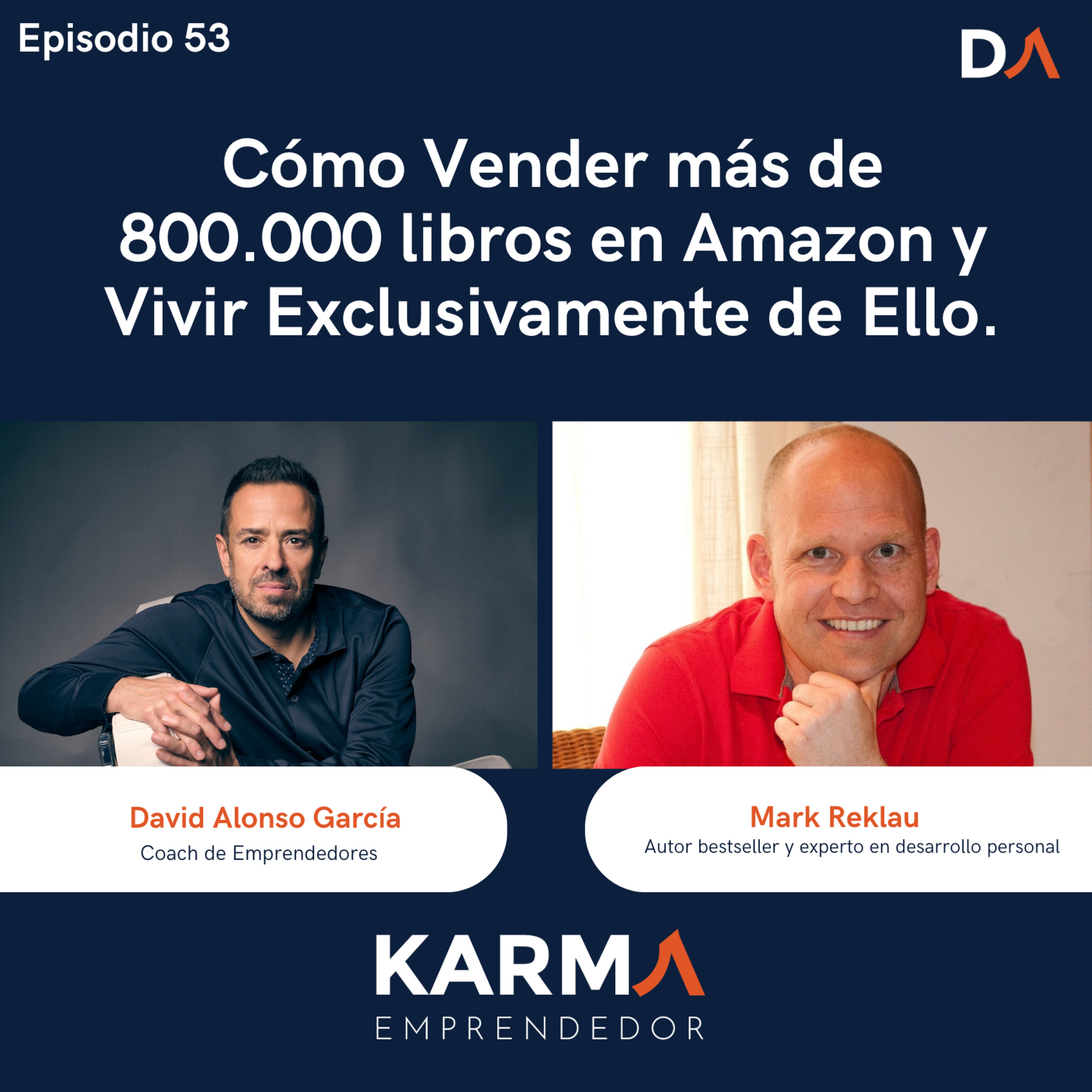 Karma Emprendedor