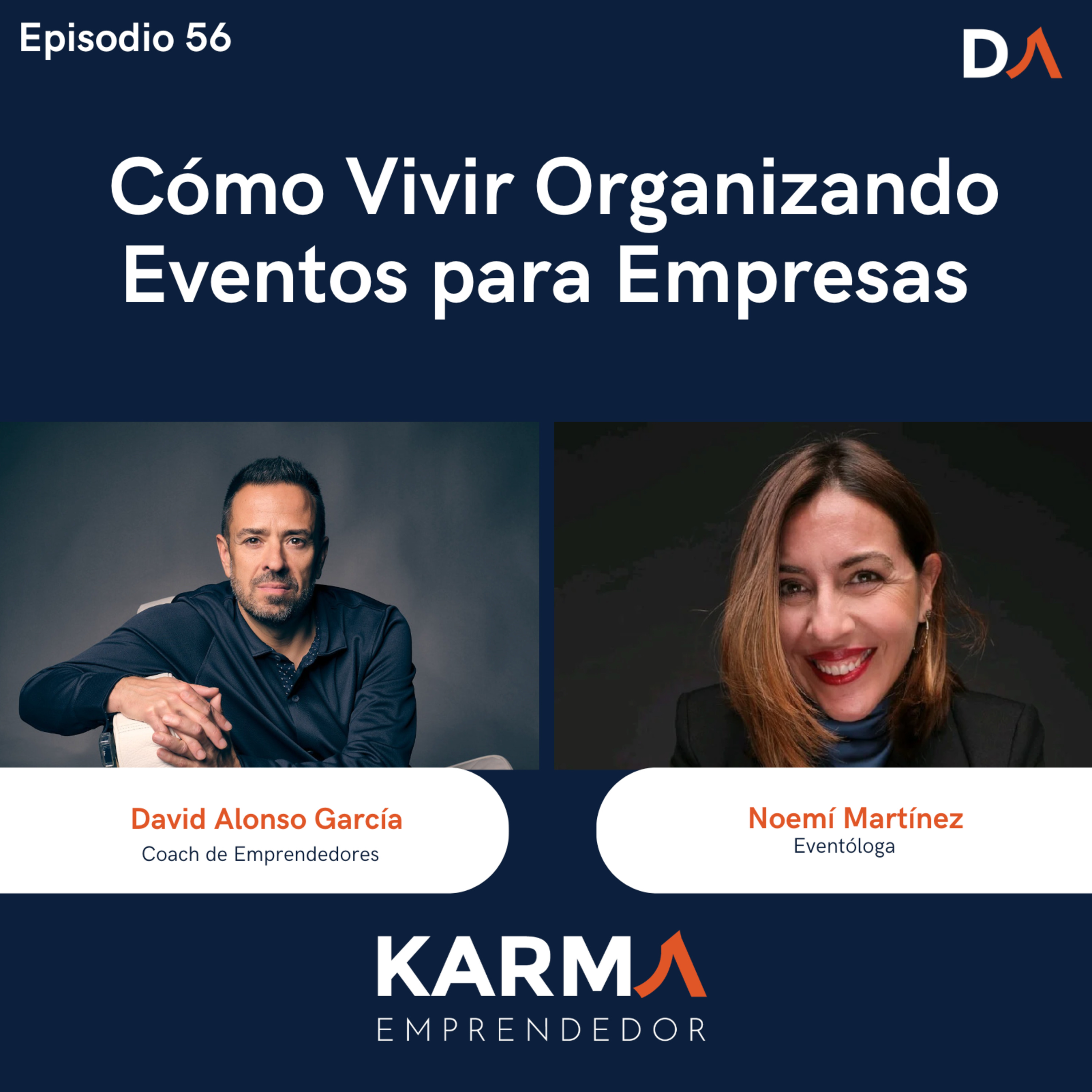 Karma Emprendedor