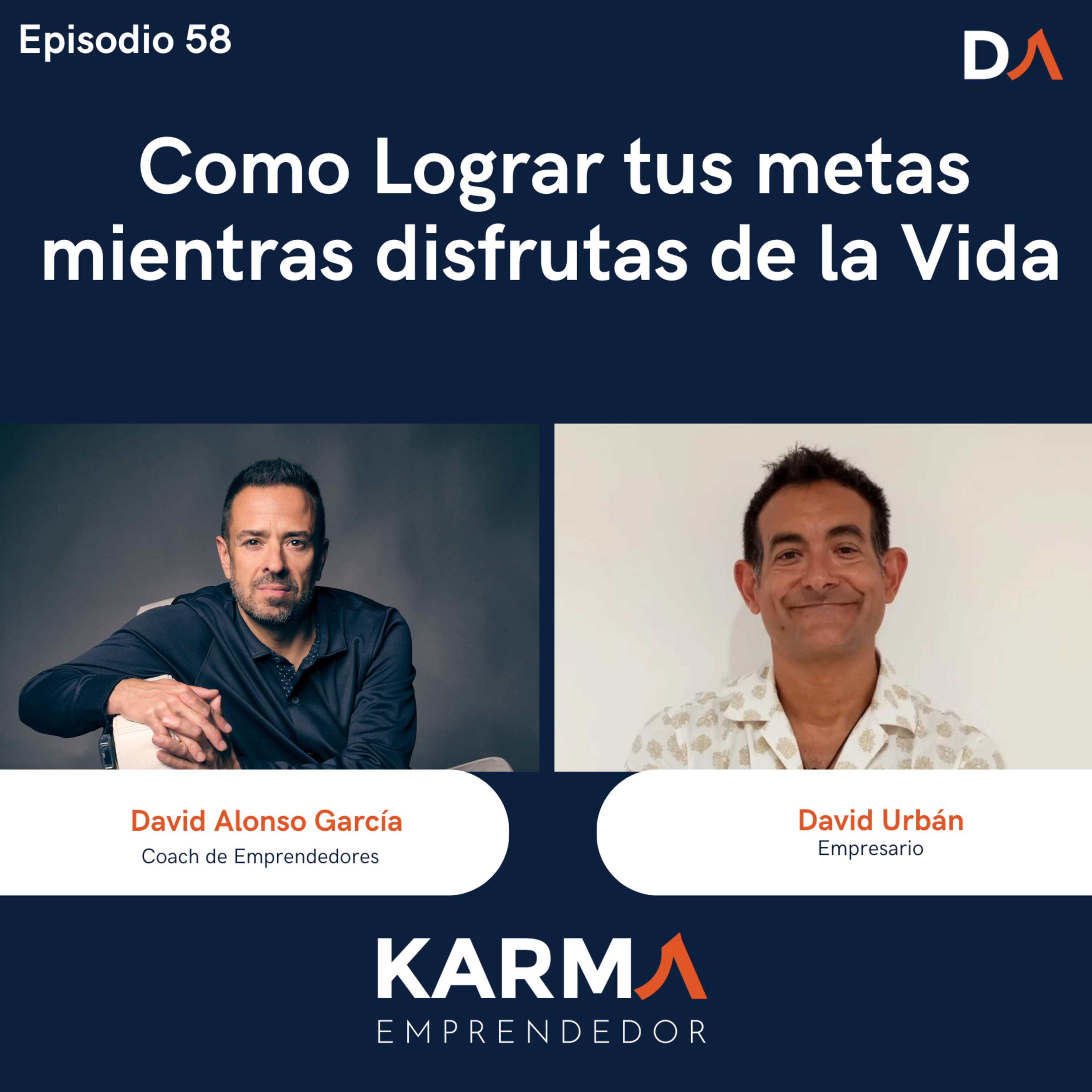 Karma Emprendedor