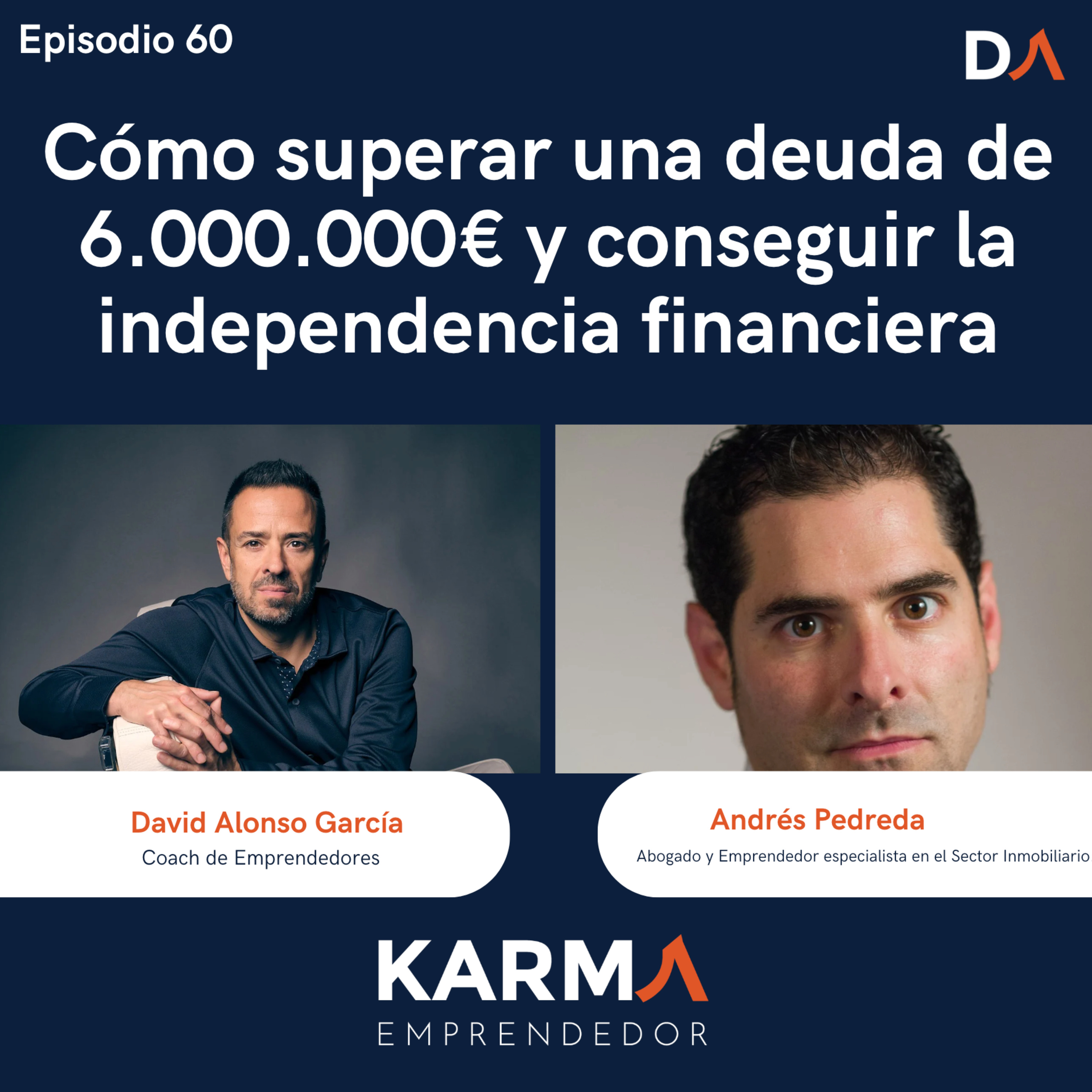 Karma Emprendedor