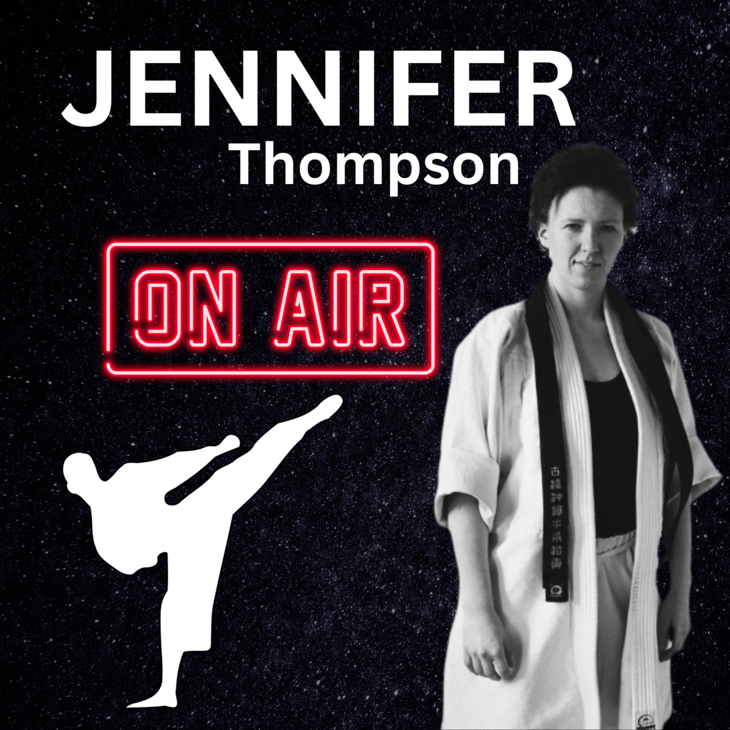 BJJ TECH NERD PODCAST