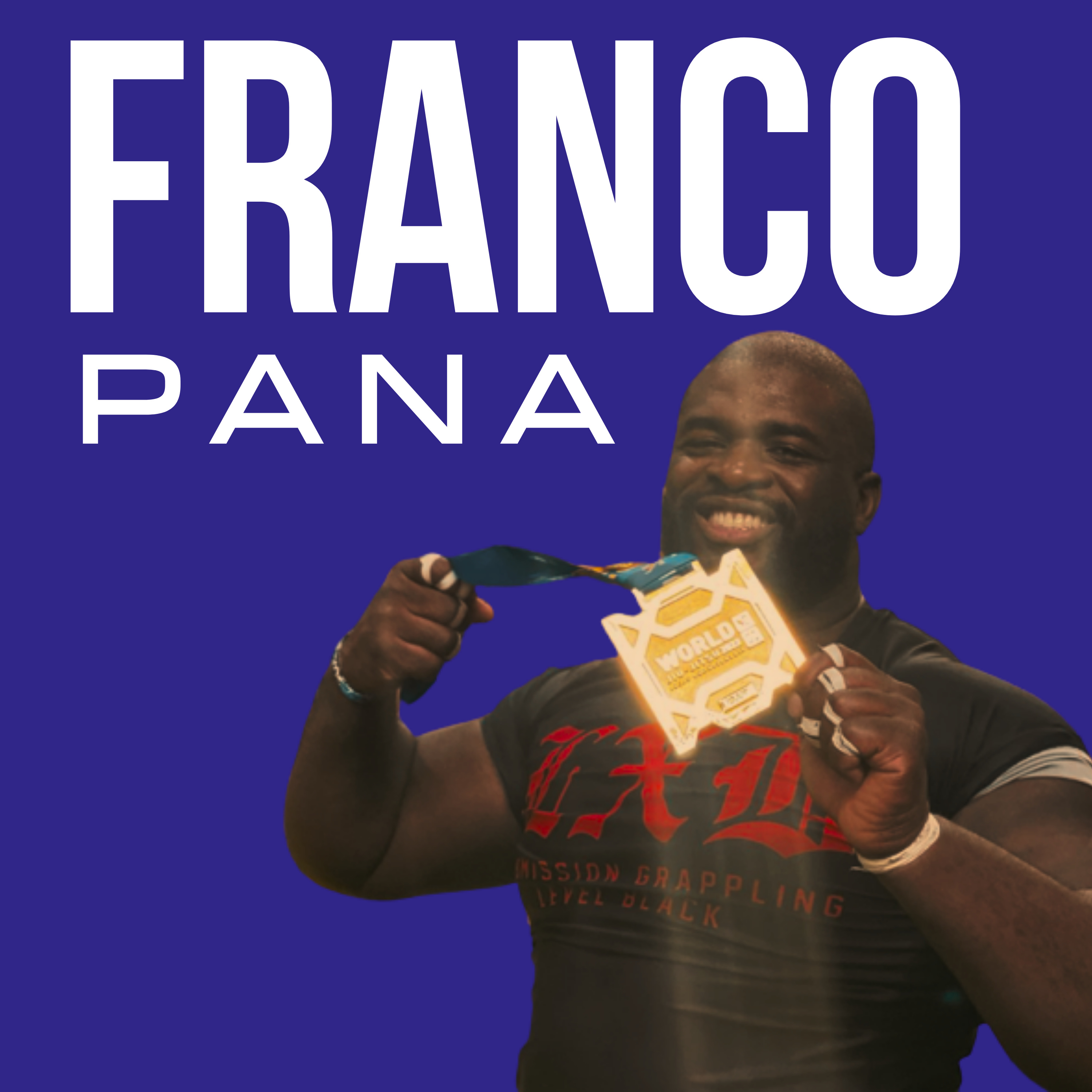 BJJ TECH NERD PODCAST