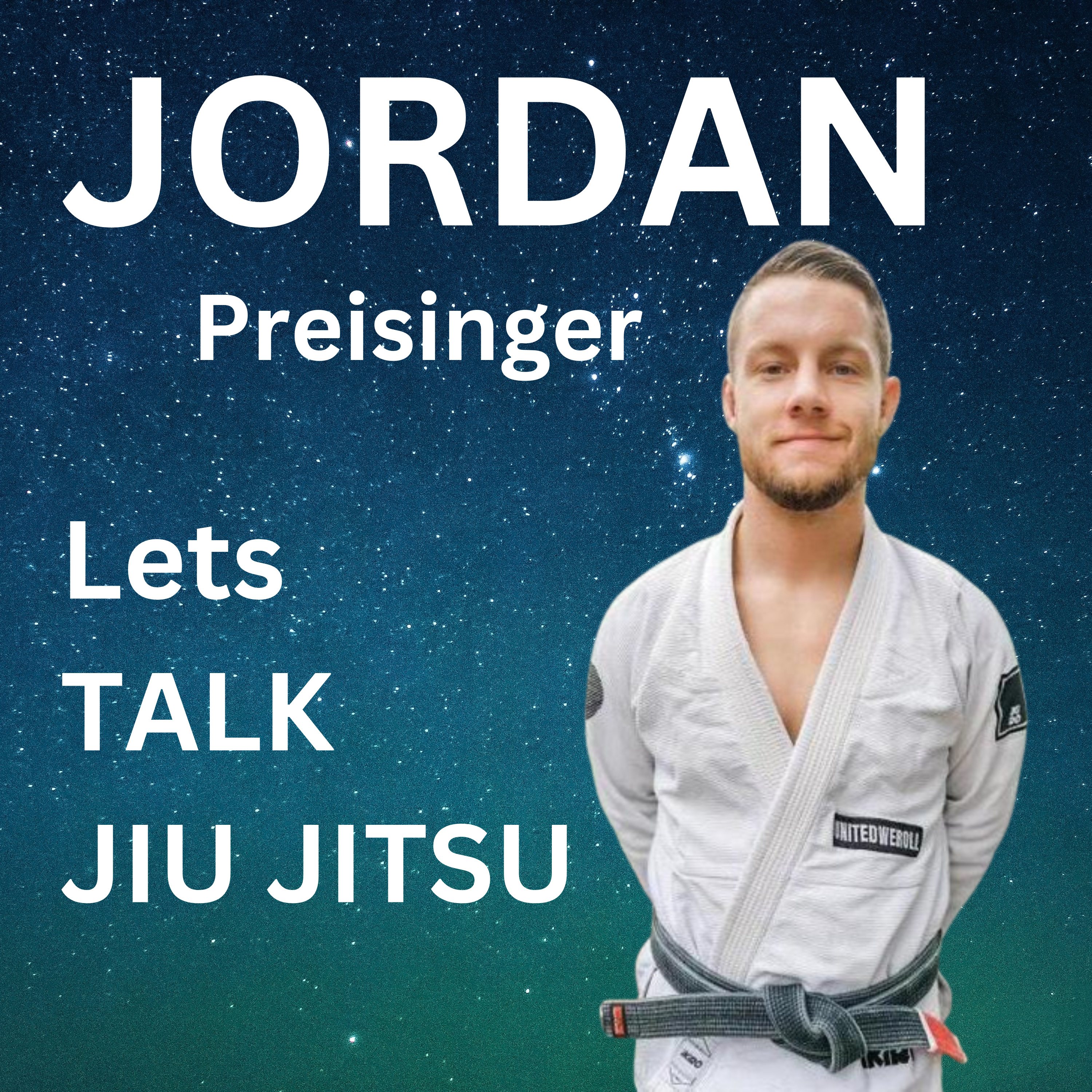BJJ TECH NERD PODCAST