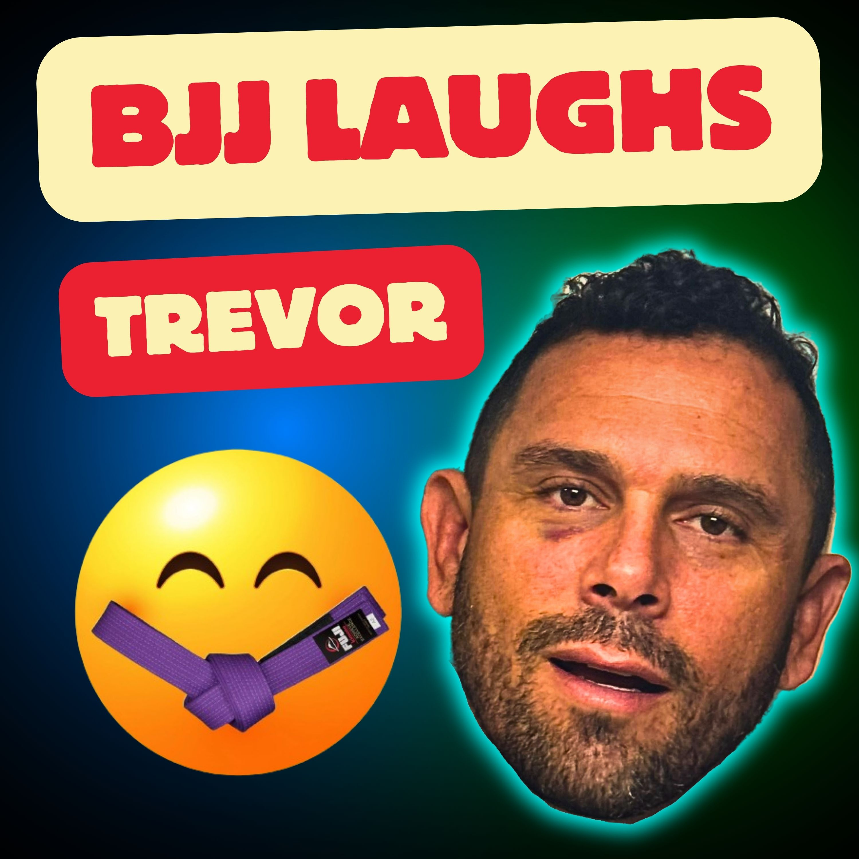 BJJ TECH NERD PODCAST