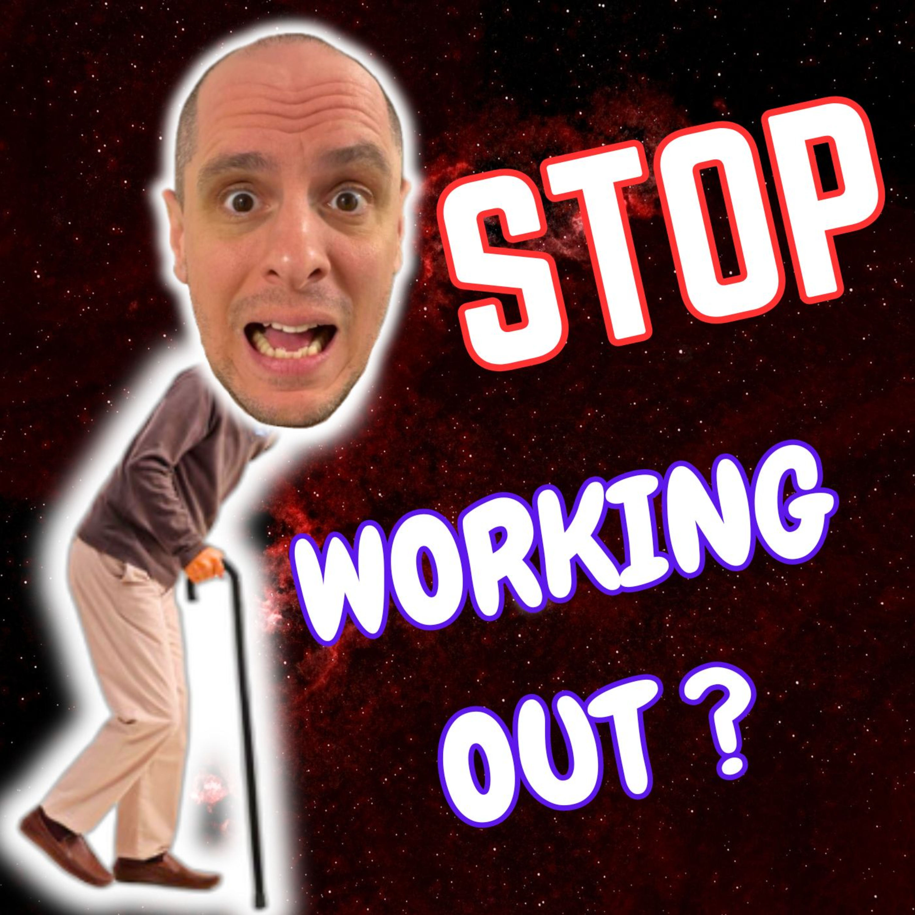 BJJ TECH NERD PODCAST