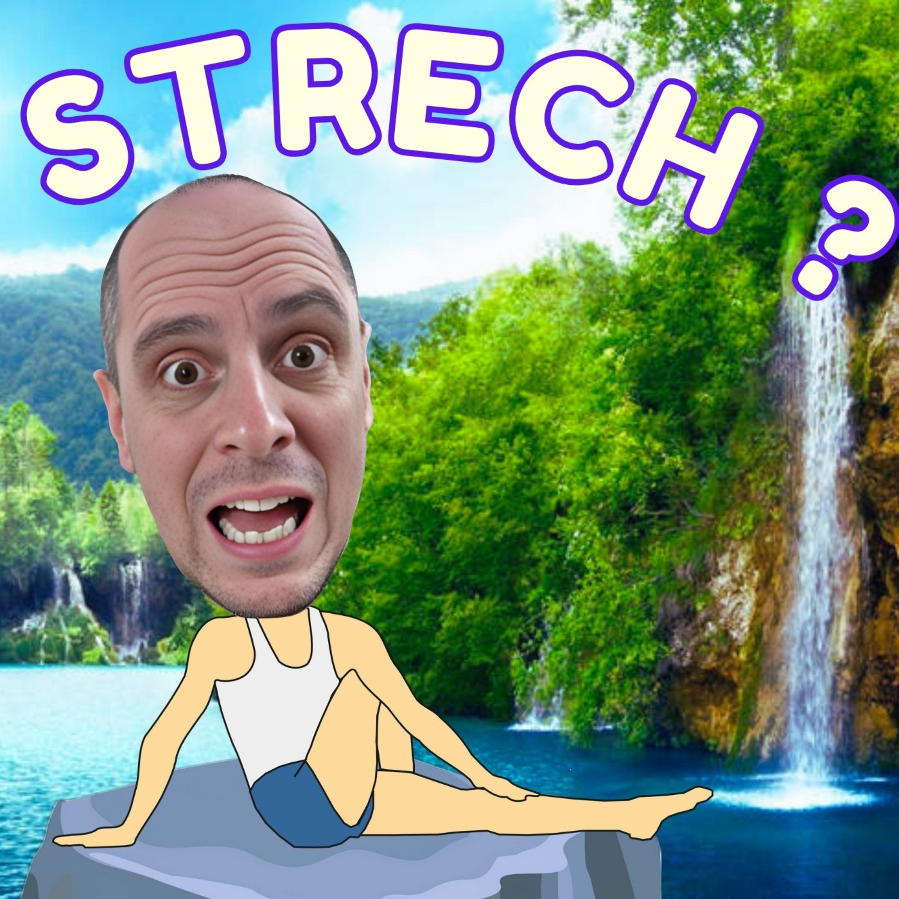 BJJ TECH NERD PODCAST