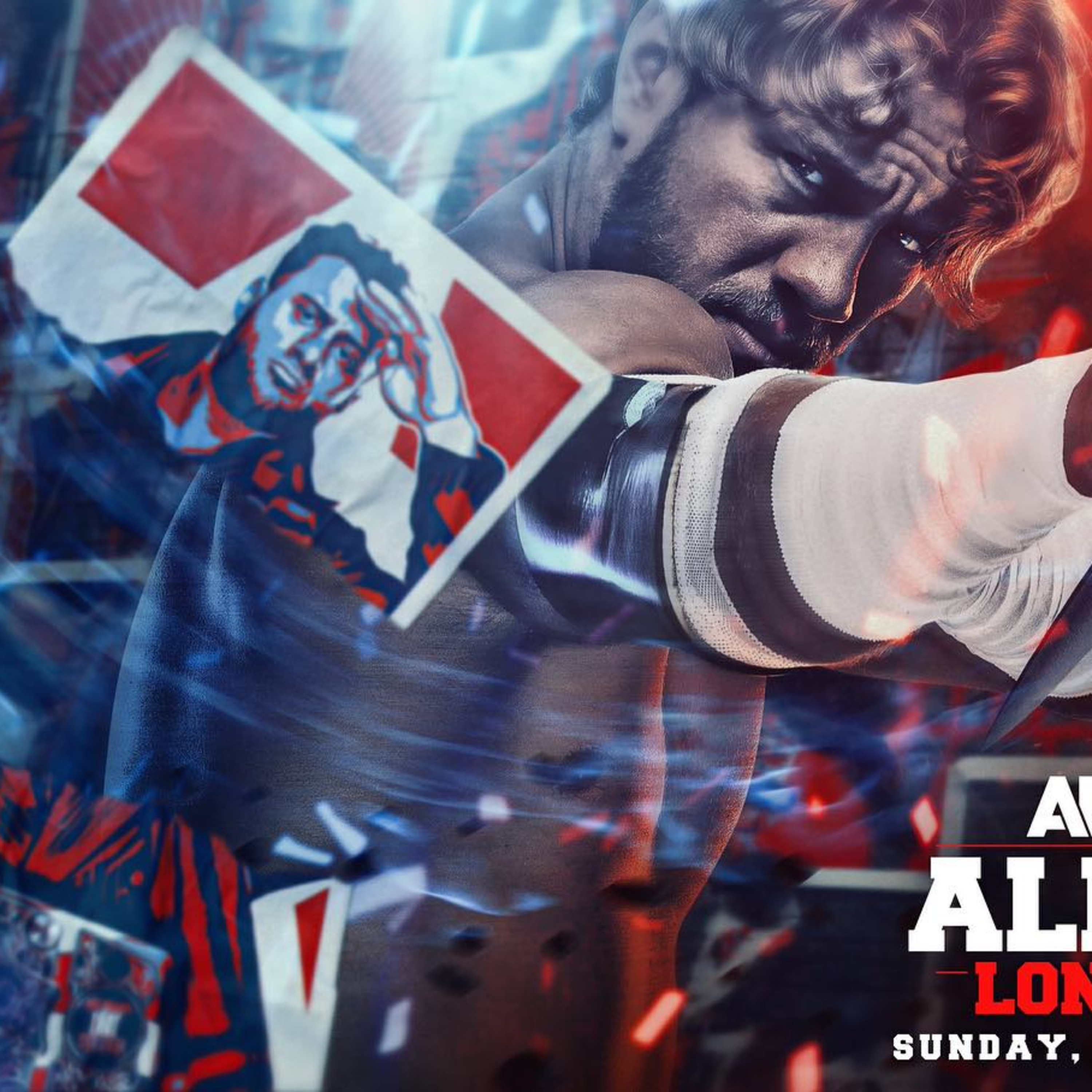 AEW Weekly- An ALL IN Review