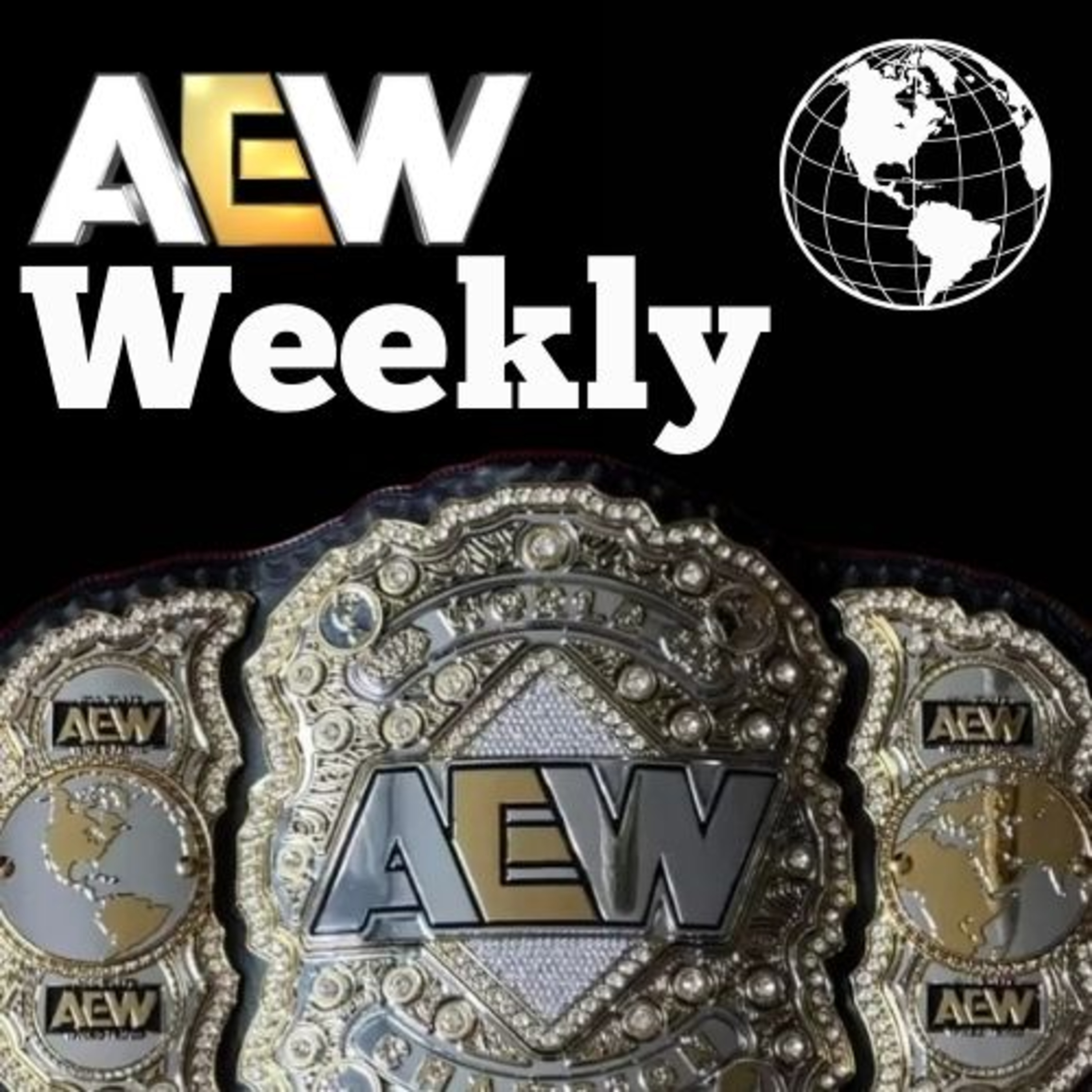 AEW Weekly with Kay Fabulous and Asa 11/20/24