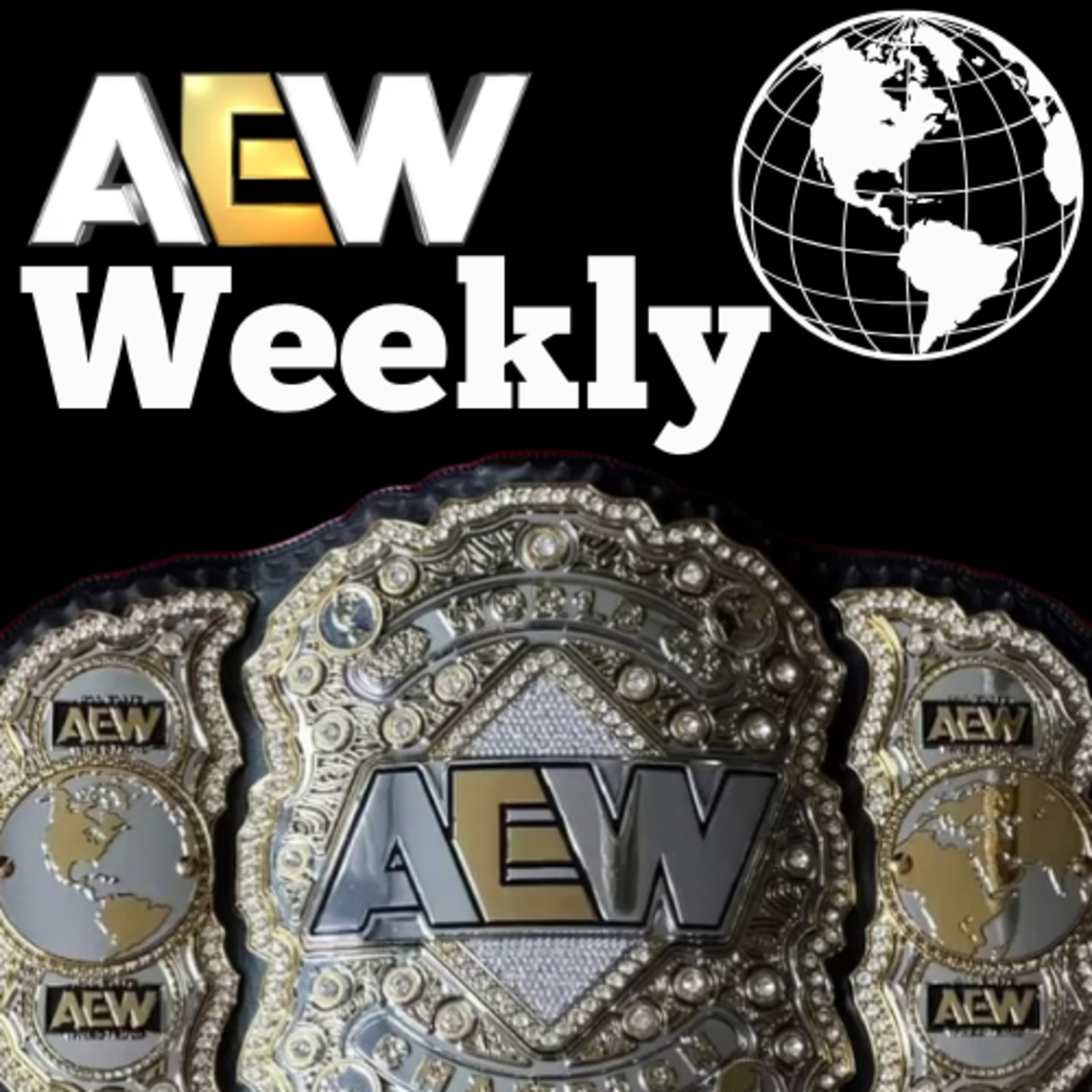 AEW Weekly 12/03/24