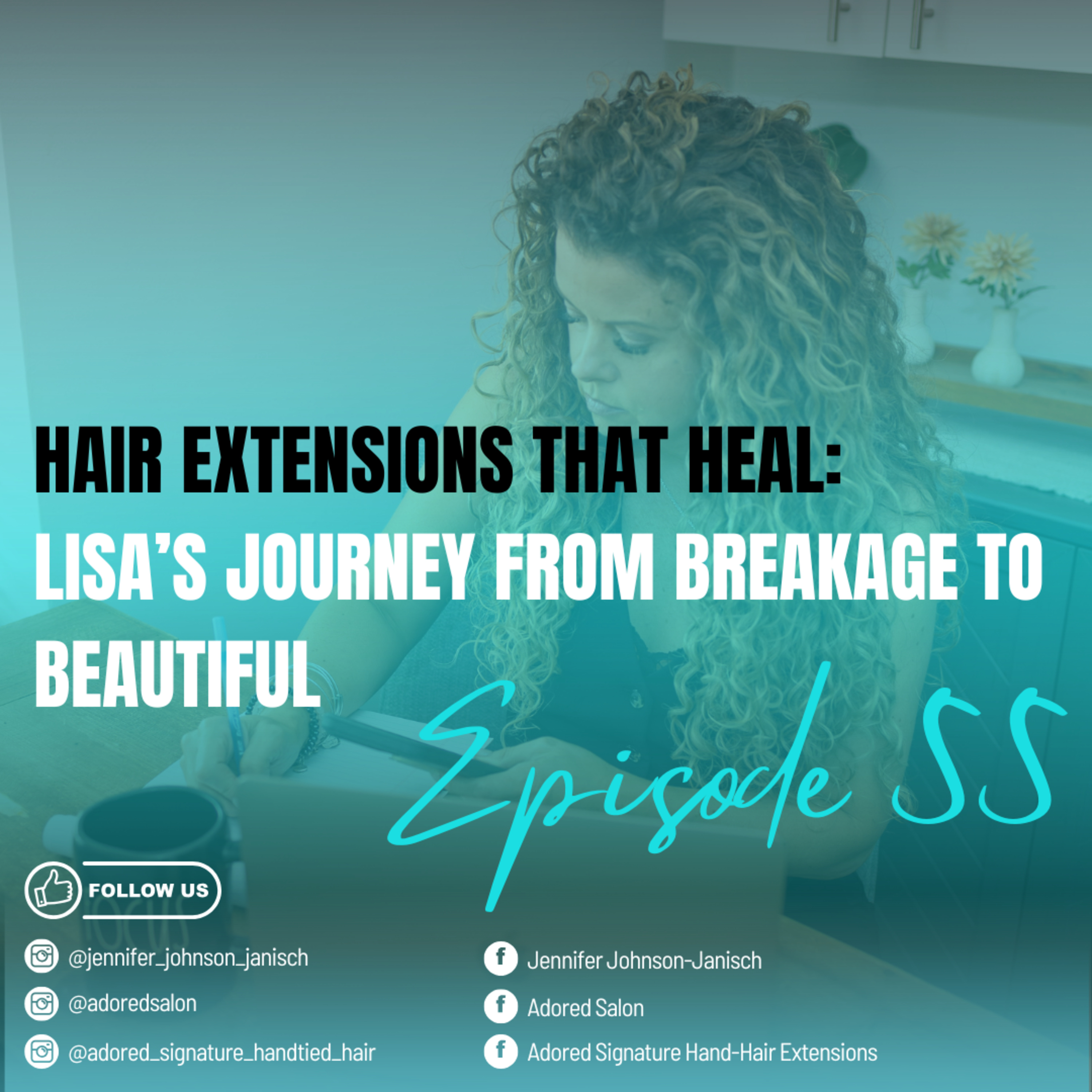 The Curly Girl\'s Obsessions