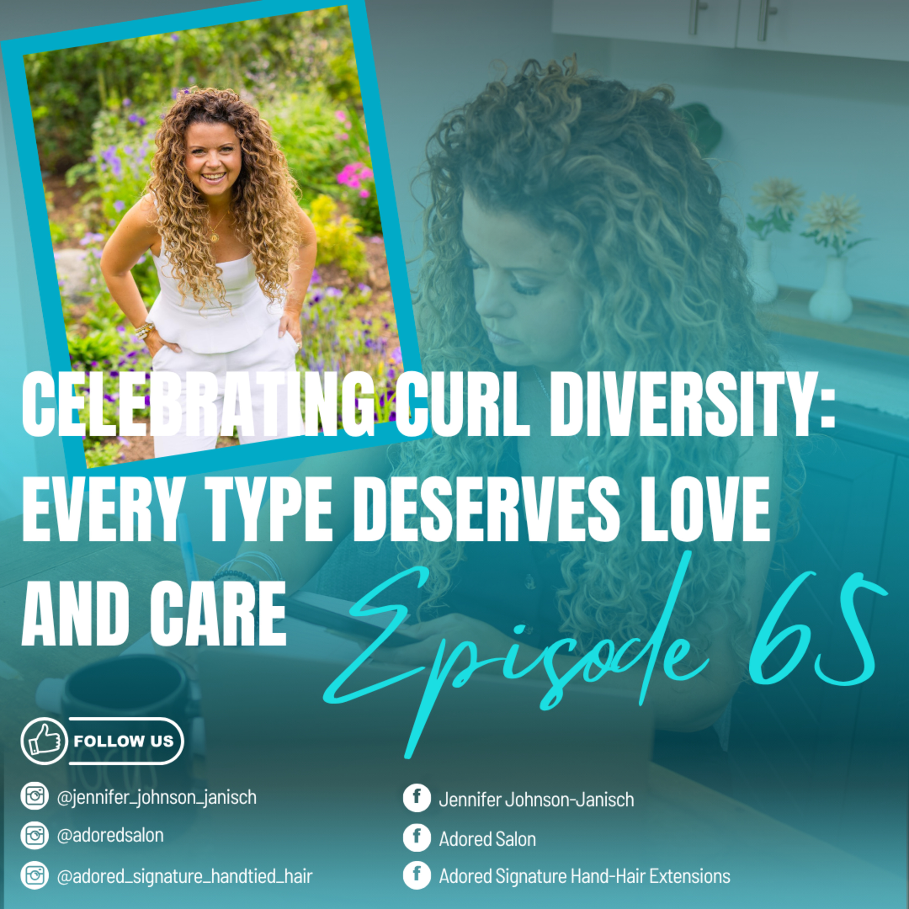 The Curly Girl\'s Obsessions