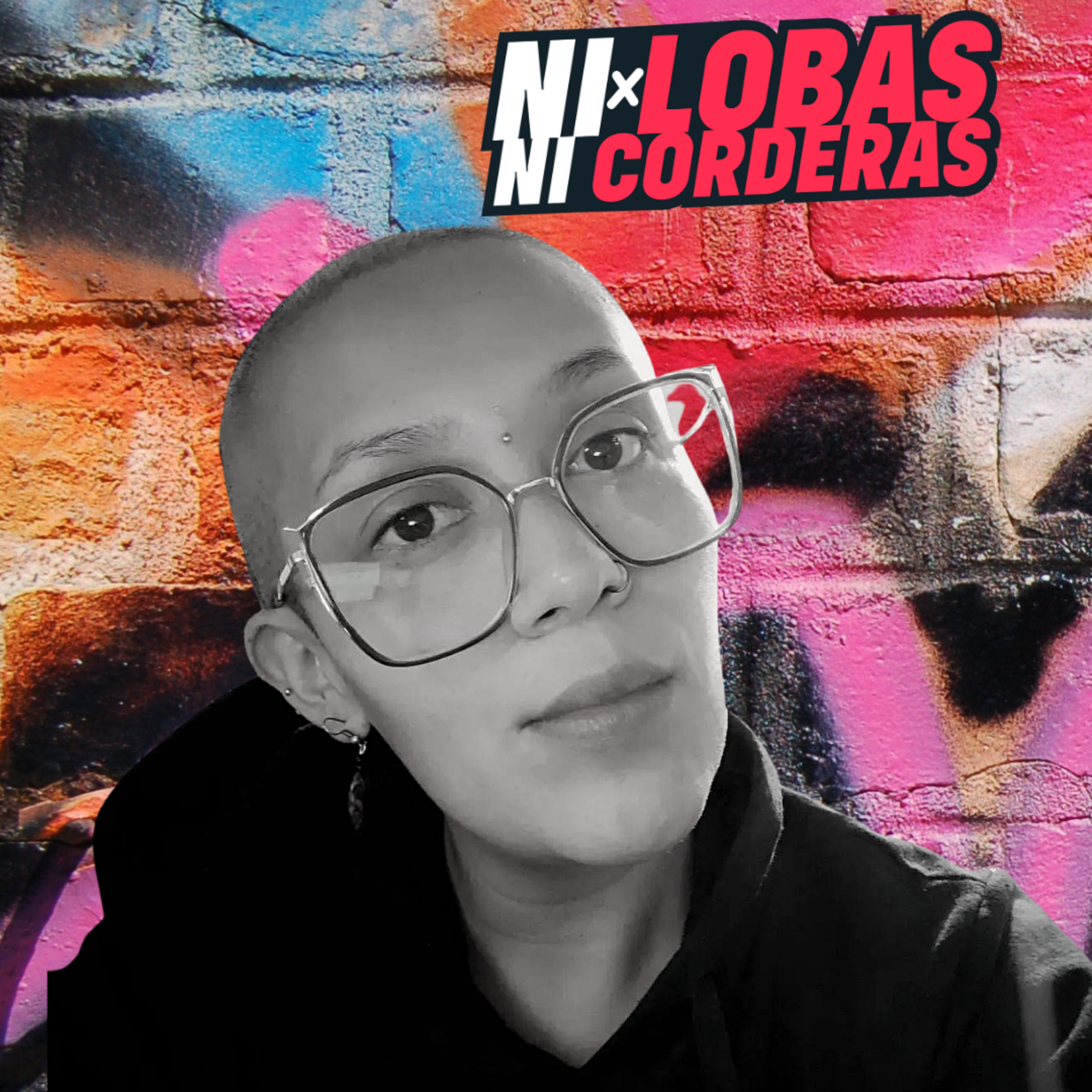 Portada de Ni Lobas Ni Corderas