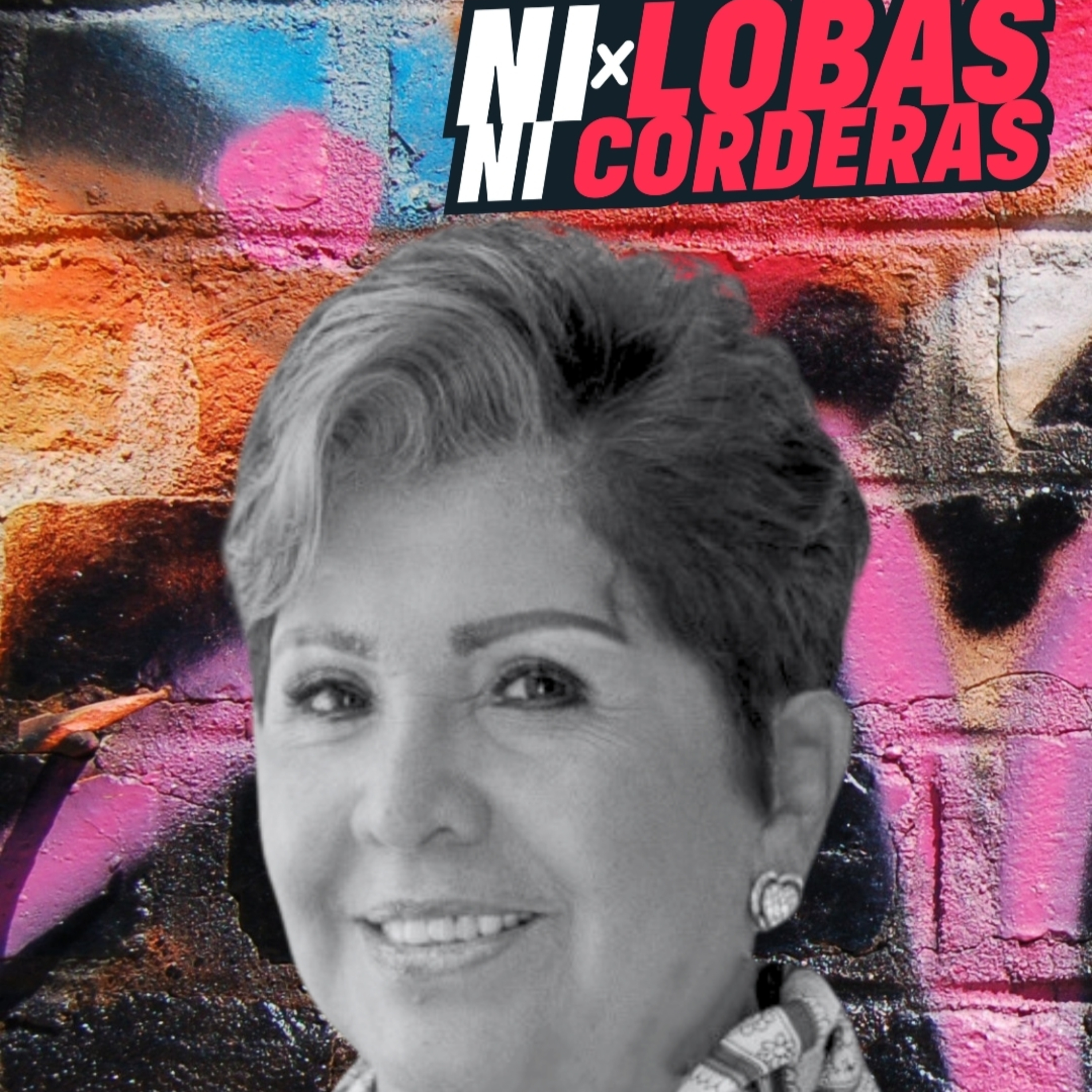 Portada de Ni Lobas Ni Corderas