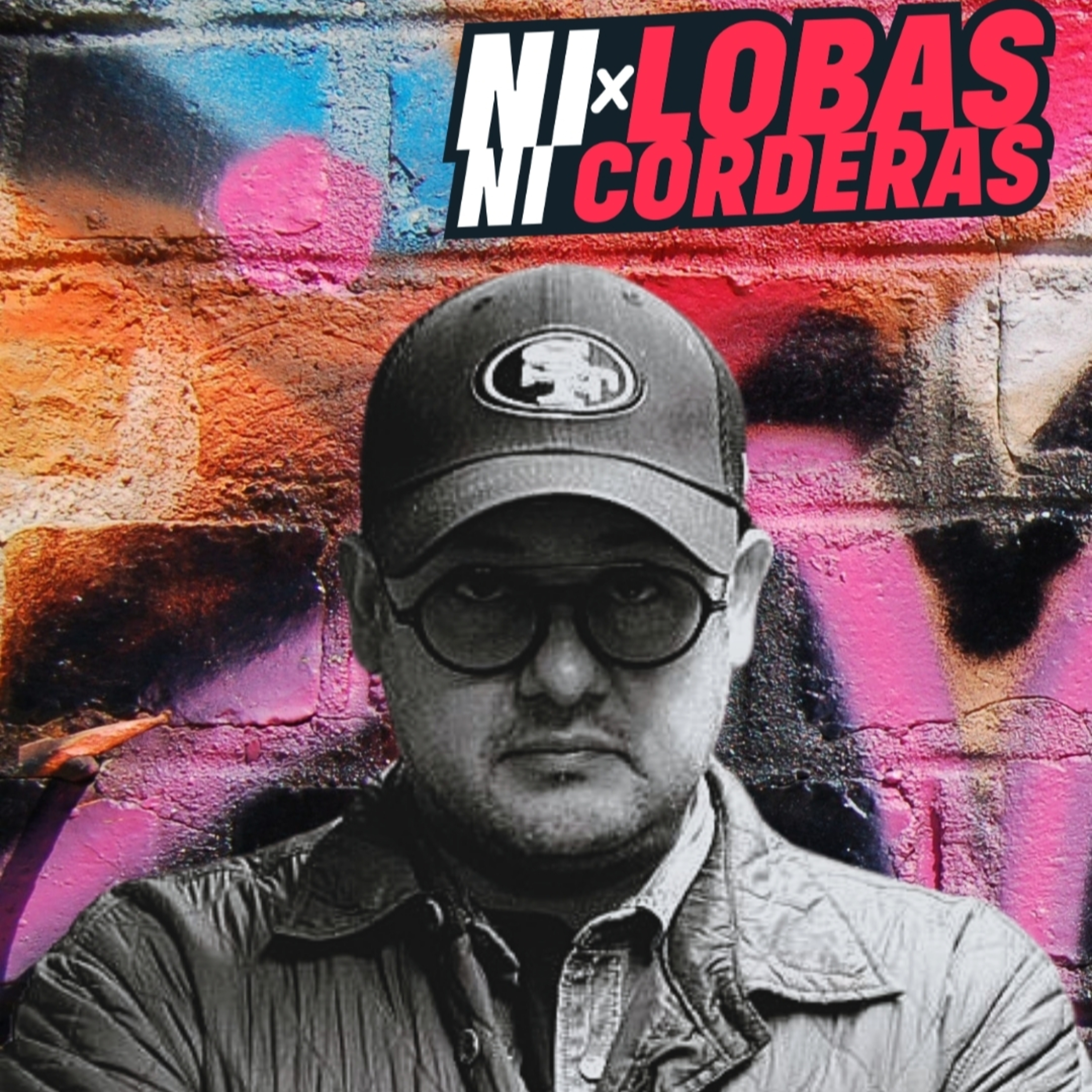 Portada de Ni Lobas Ni Corderas