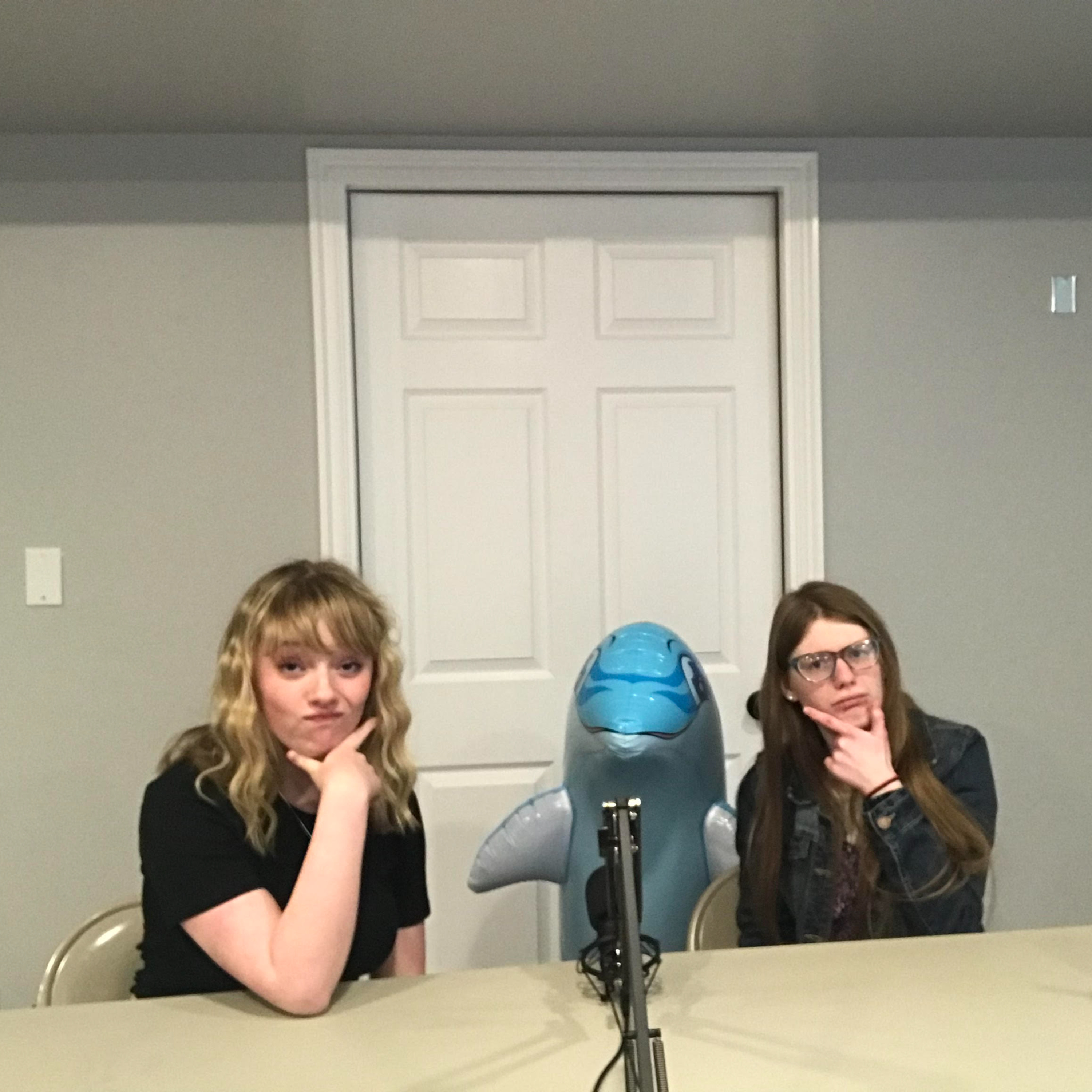 Can the internet be good? episode artwork