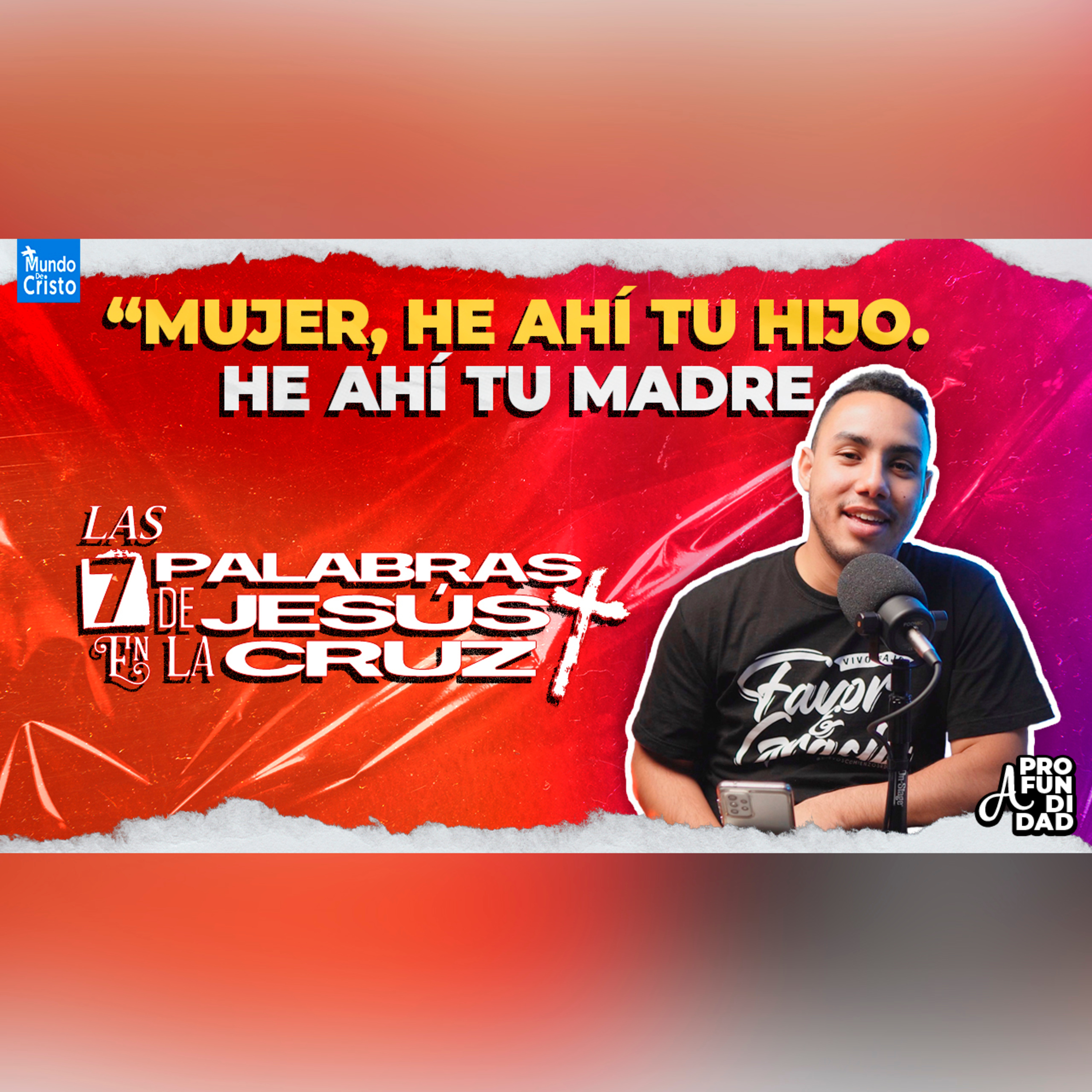 Mundo De Cristo