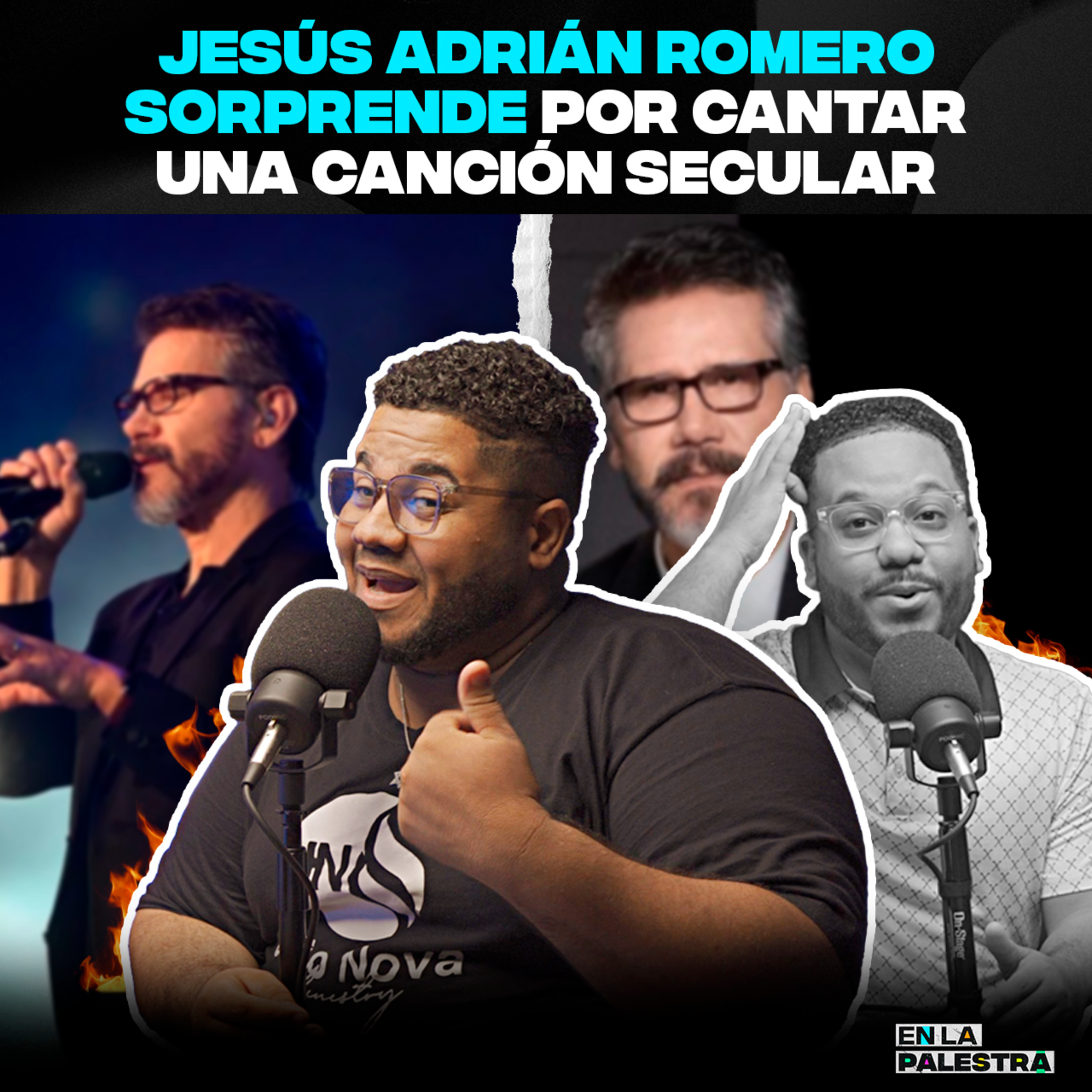 Mundo De Cristo