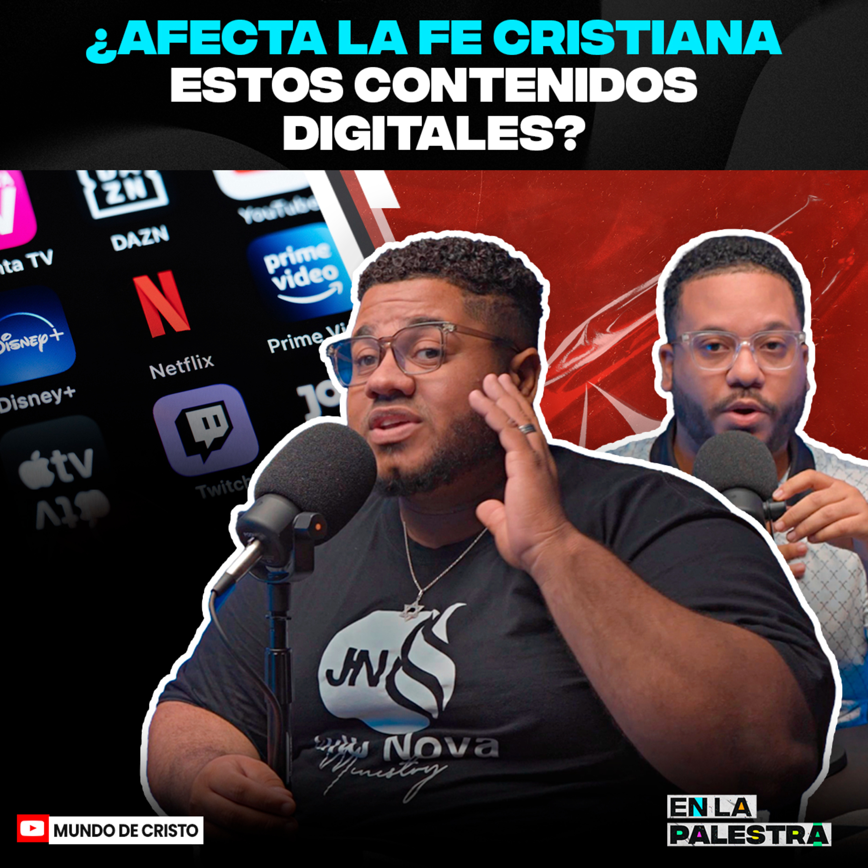 Mundo De Cristo