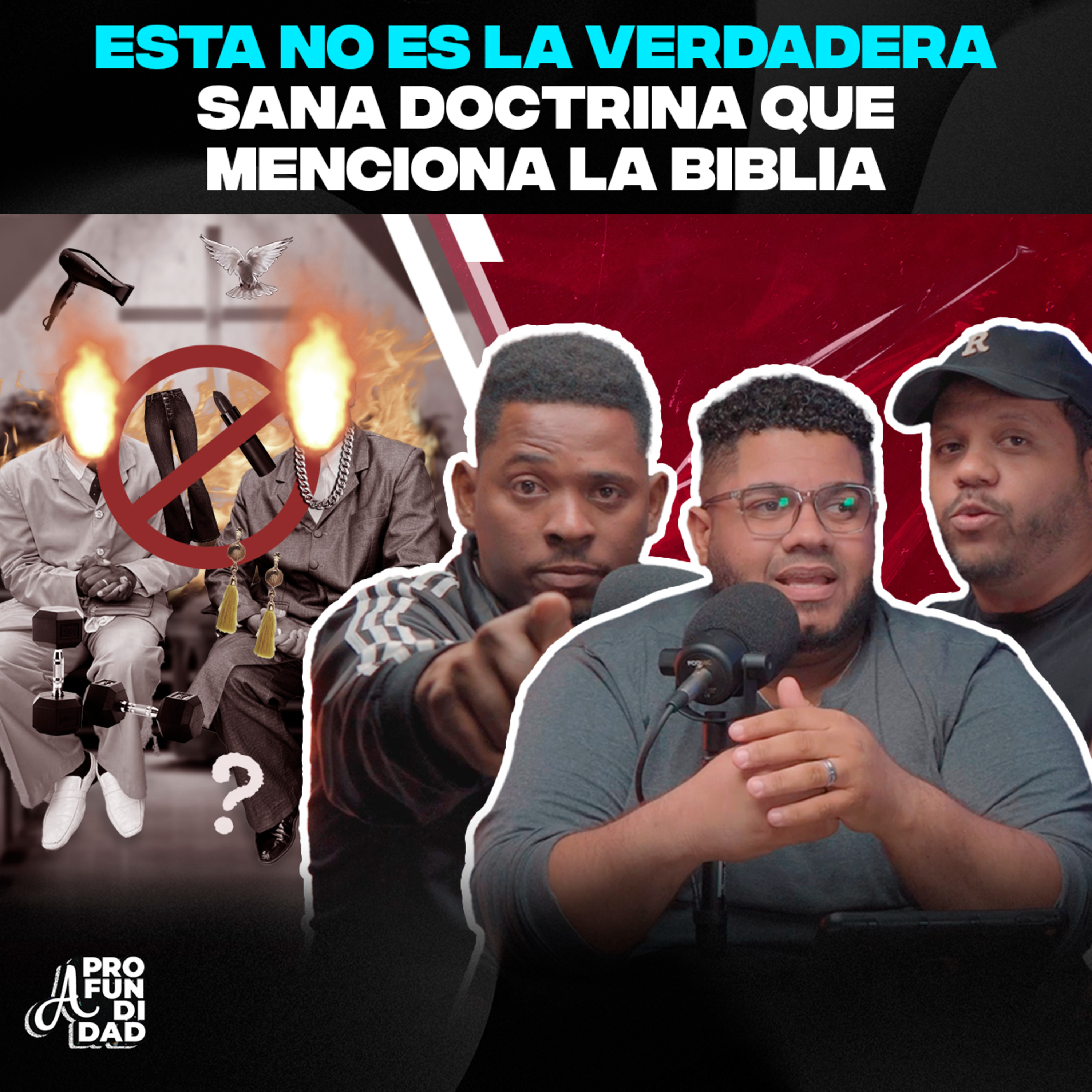 Mundo De Cristo