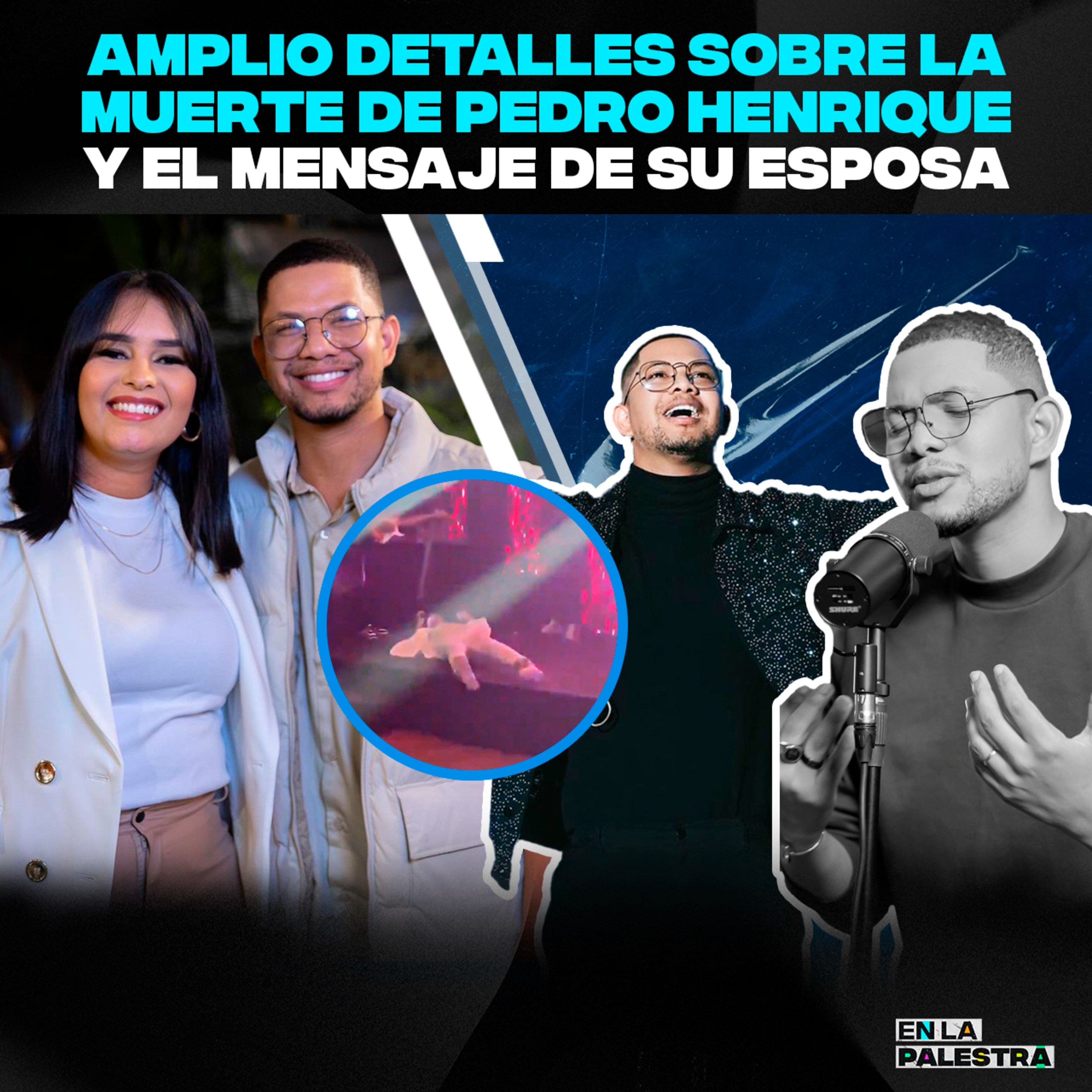 Mundo De Cristo