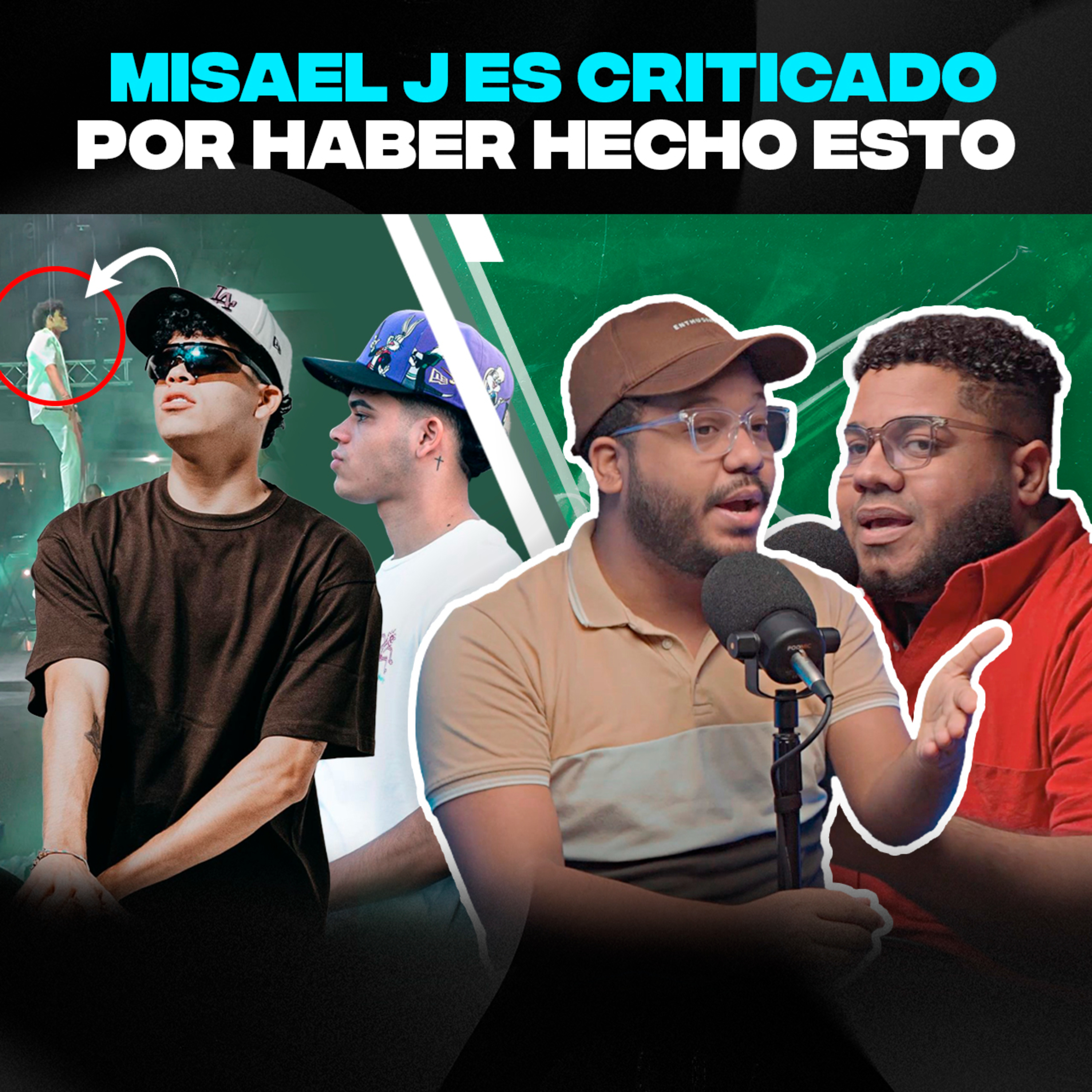 Mundo De Cristo