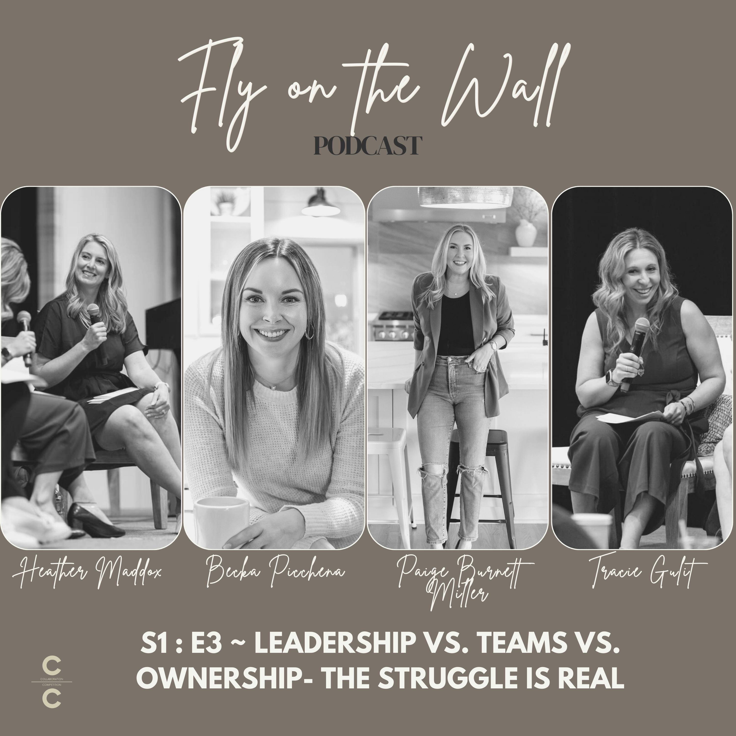 FLY ON THE WALL: A deep dive into Real Estate Life