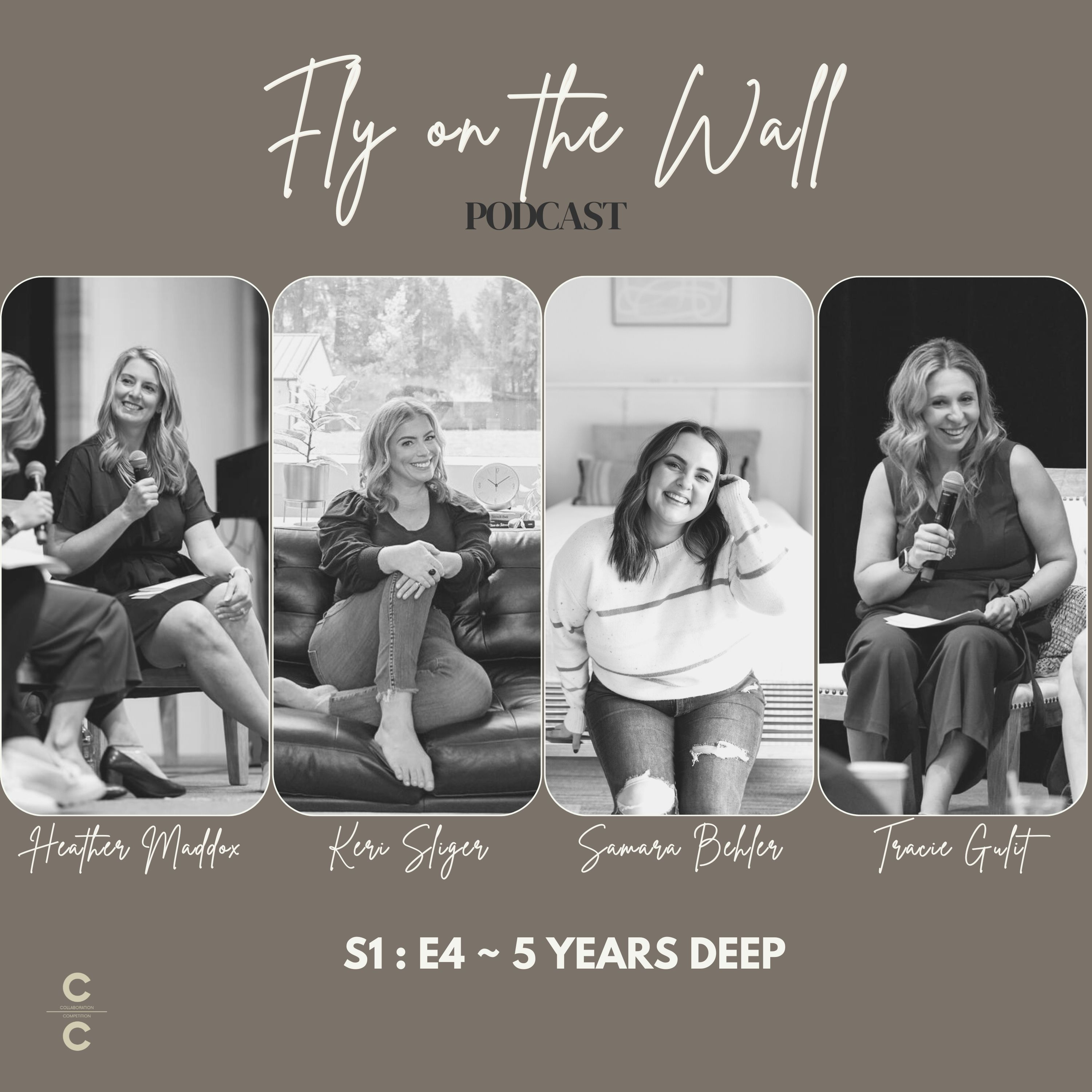 FLY ON THE WALL: A deep dive into Real Estate Life