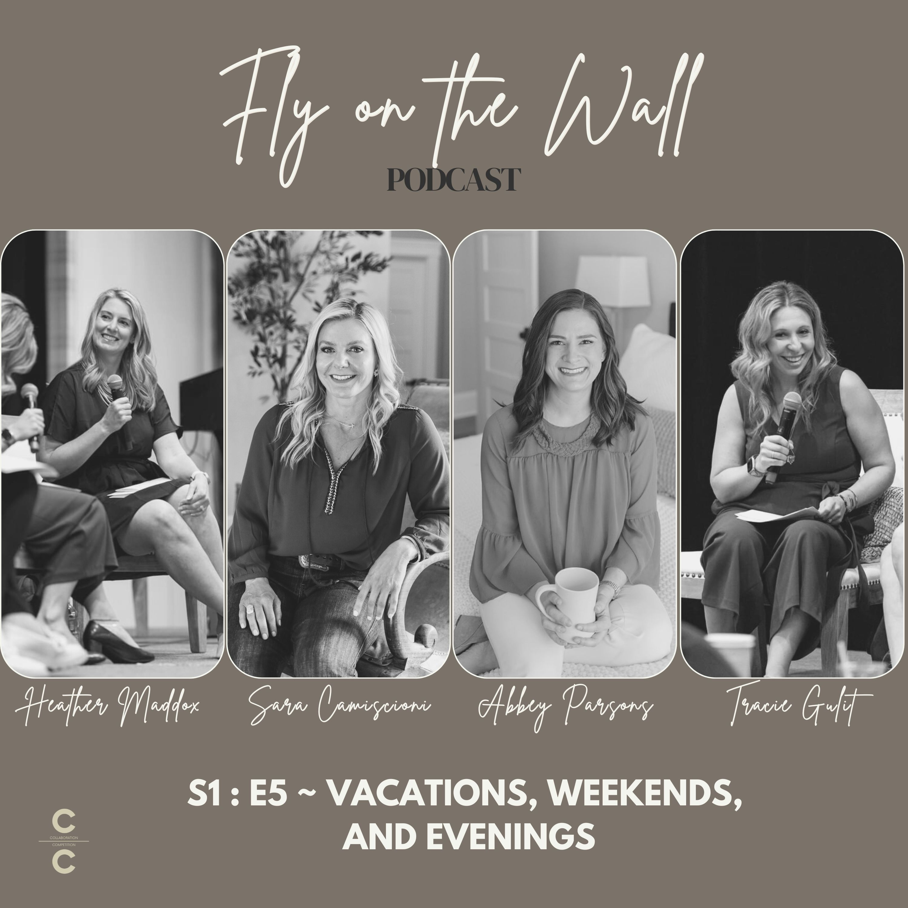 FLY ON THE WALL: A deep dive into Real Estate Life