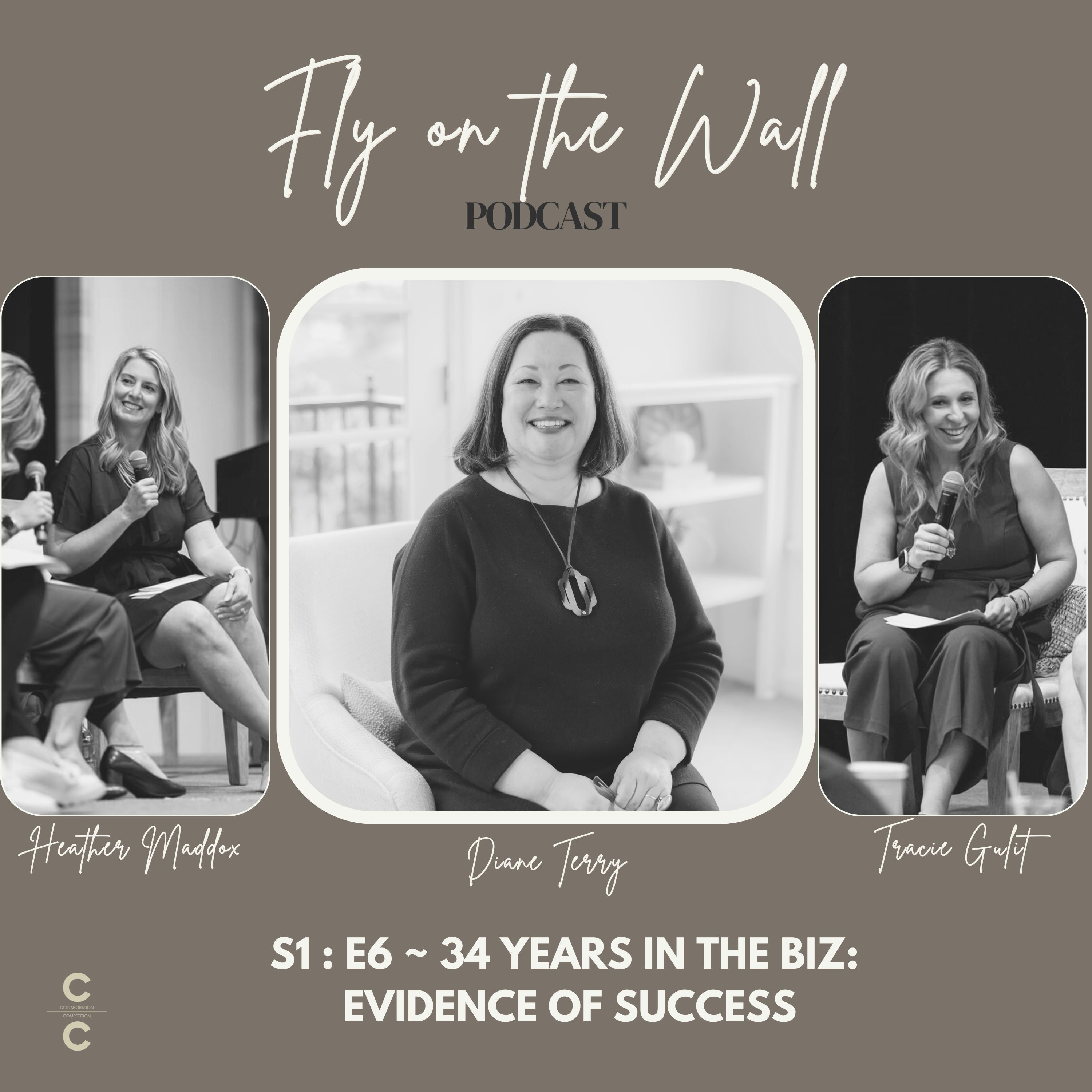 FLY ON THE WALL: A deep dive into Real Estate Life