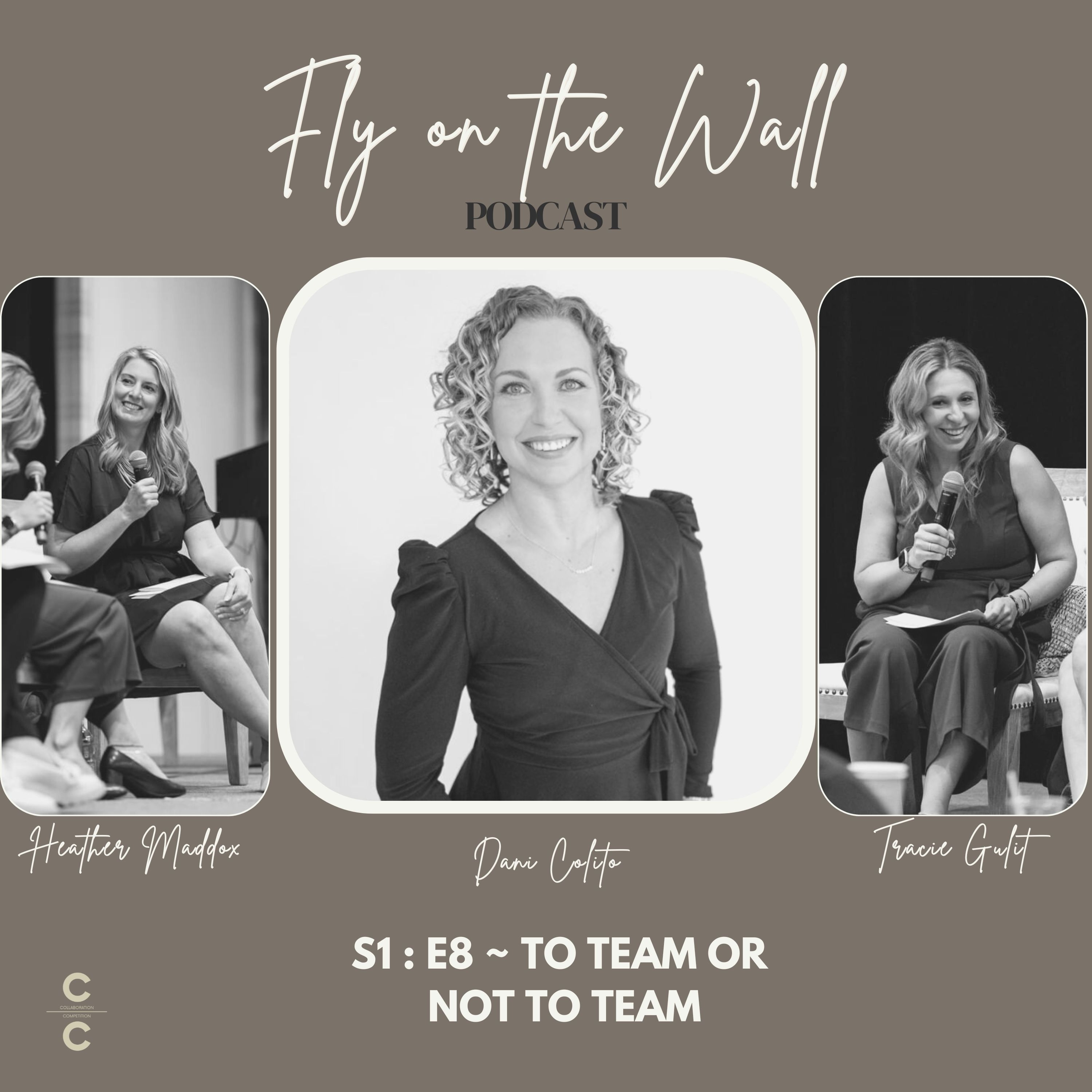 FLY ON THE WALL: A deep dive into Real Estate Life