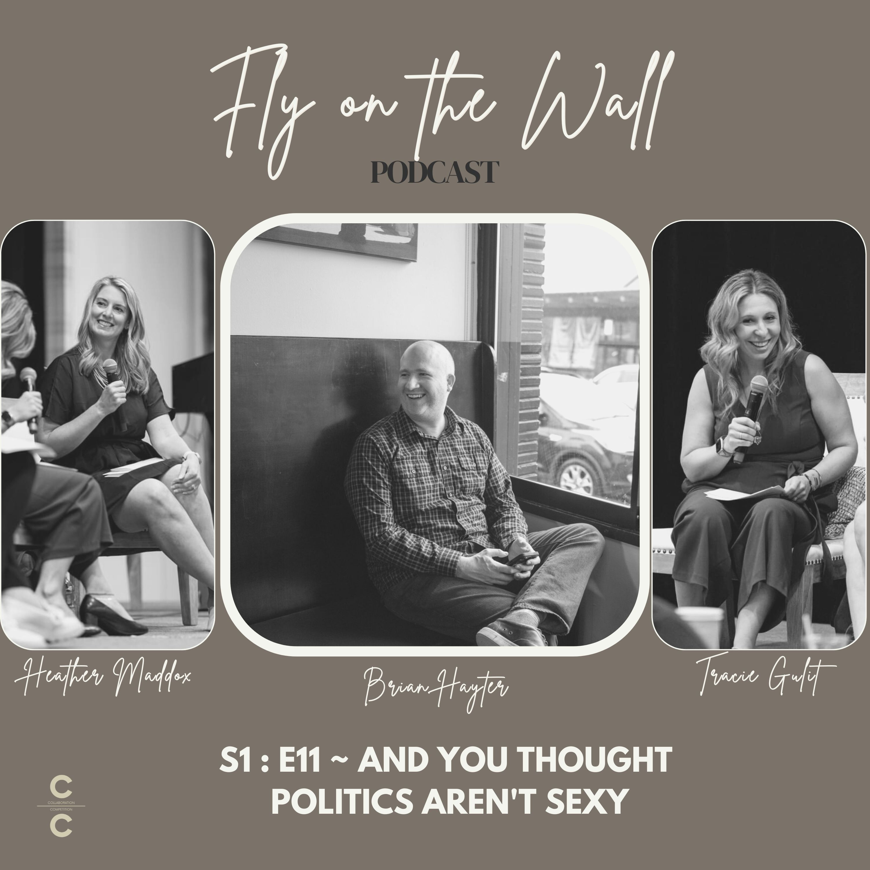 FLY ON THE WALL: A deep dive into Real Estate Life