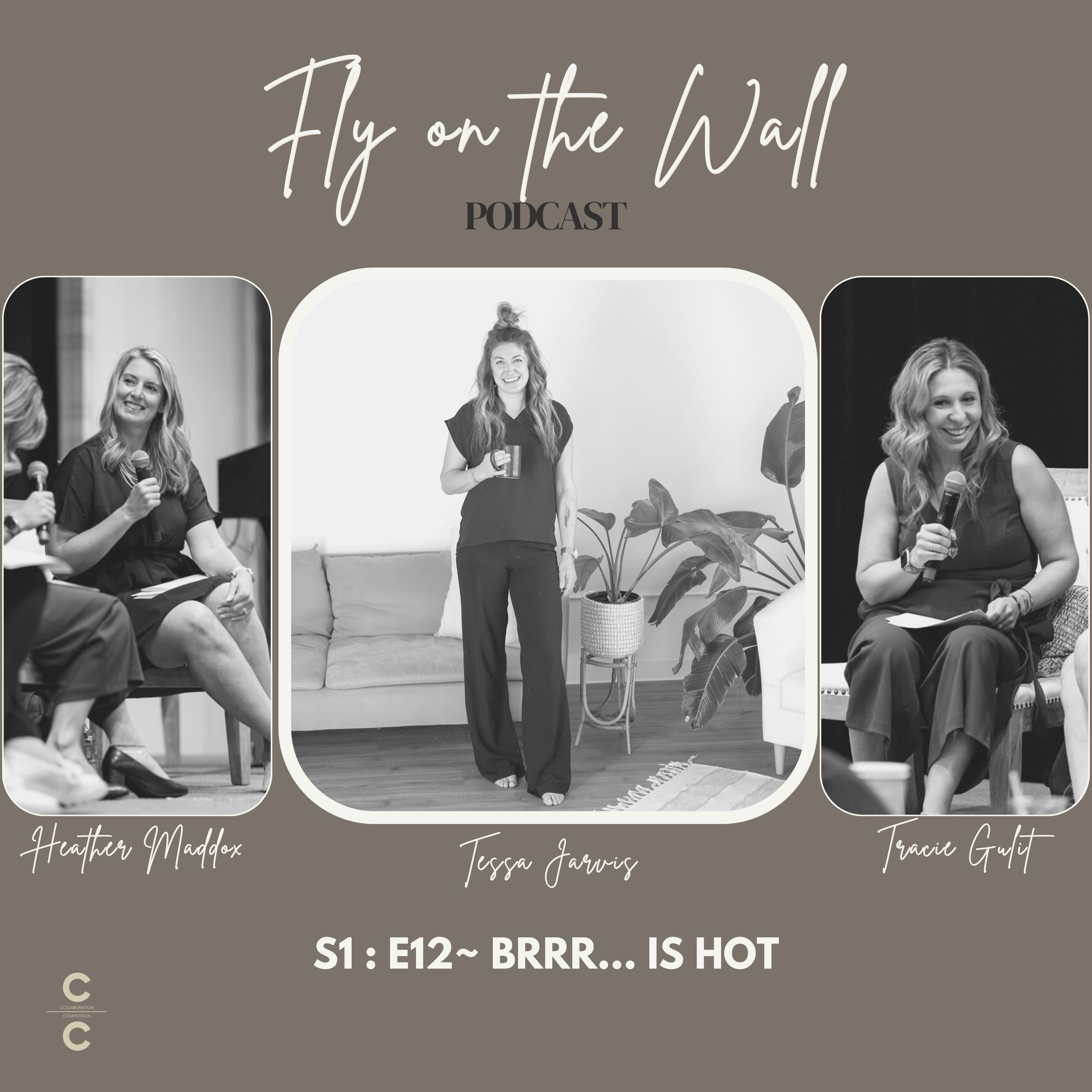 FLY ON THE WALL: A deep dive into Real Estate Life
