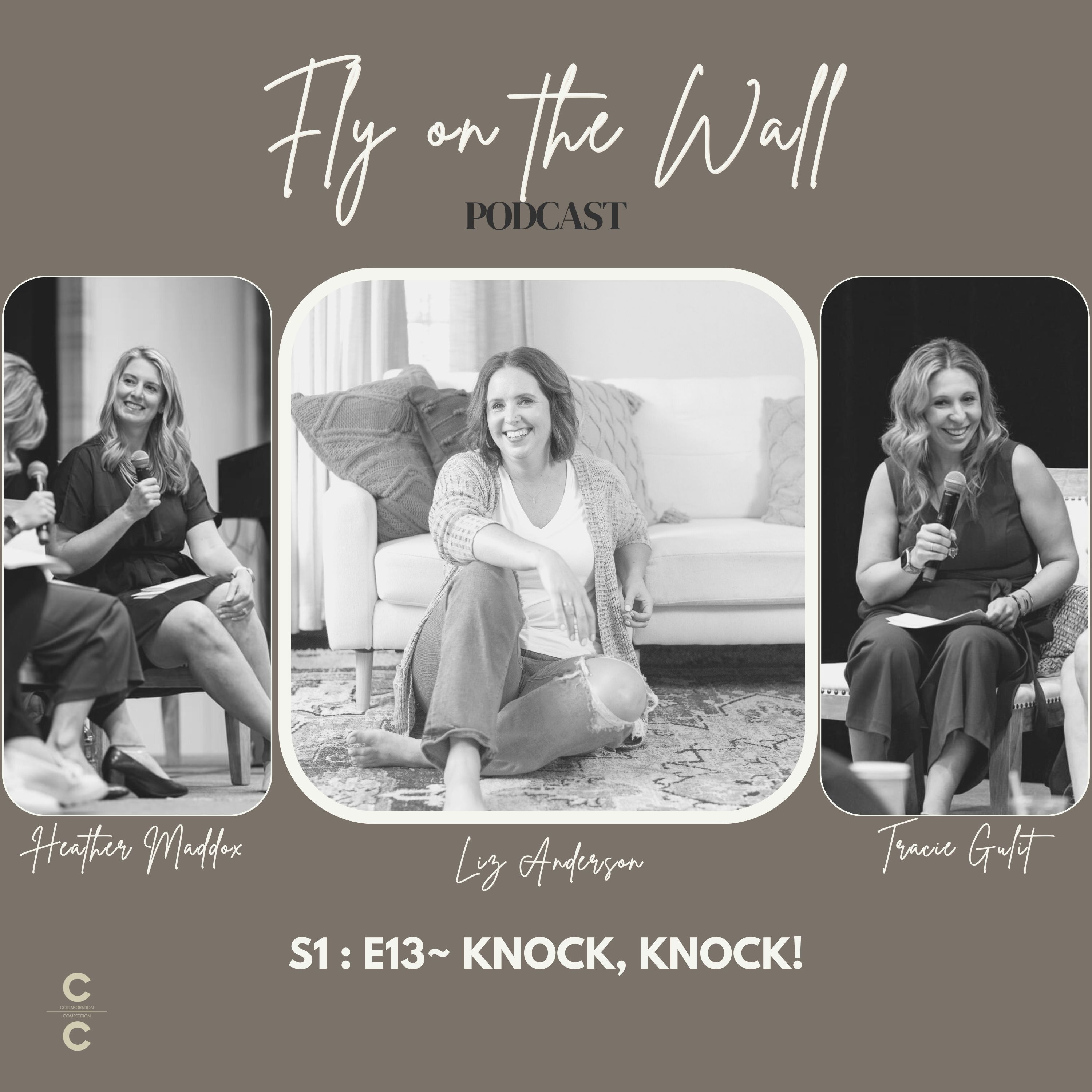 FLY ON THE WALL: A deep dive into Real Estate Life