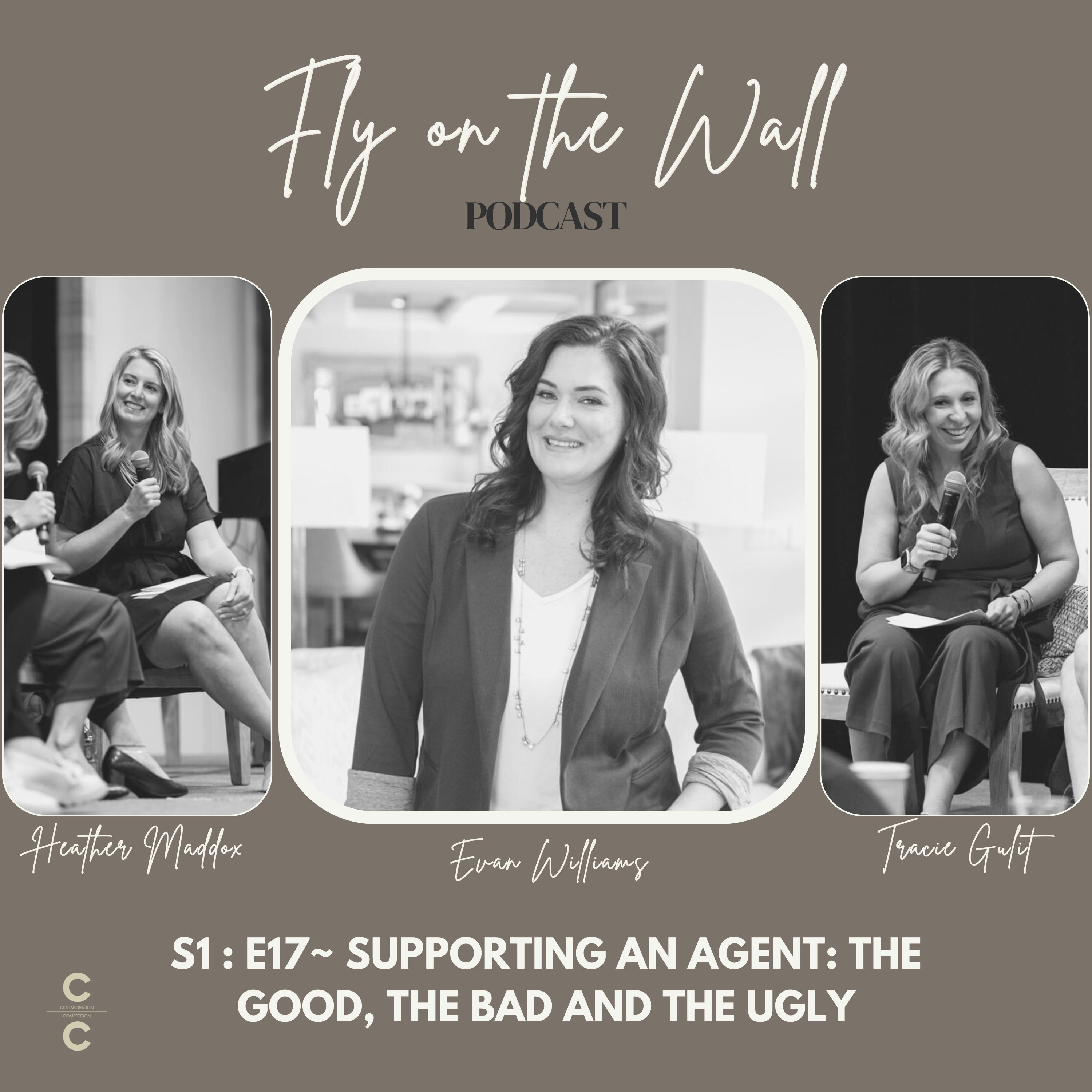 FLY ON THE WALL: A deep dive into Real Estate Life