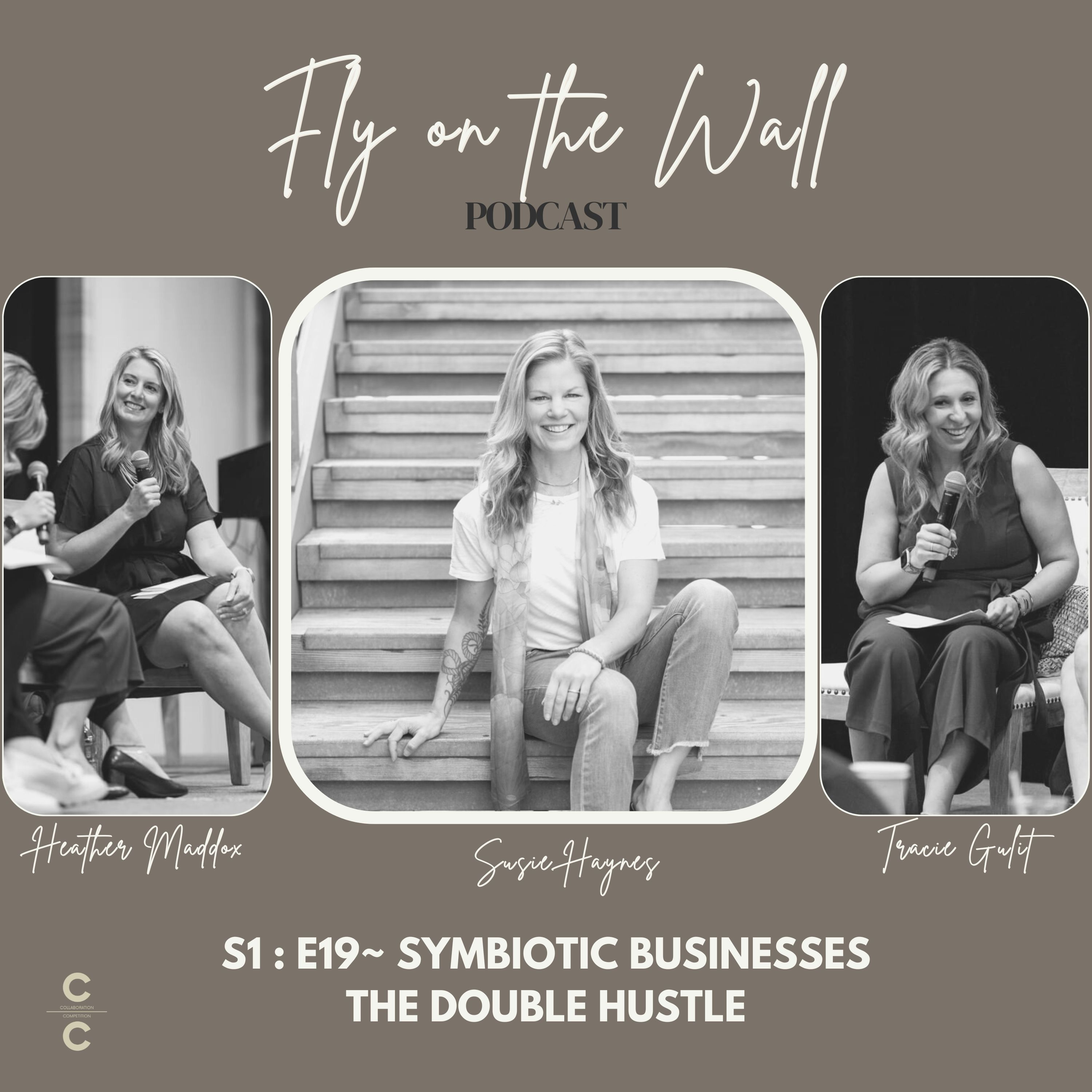 FLY ON THE WALL: A deep dive into Real Estate Life