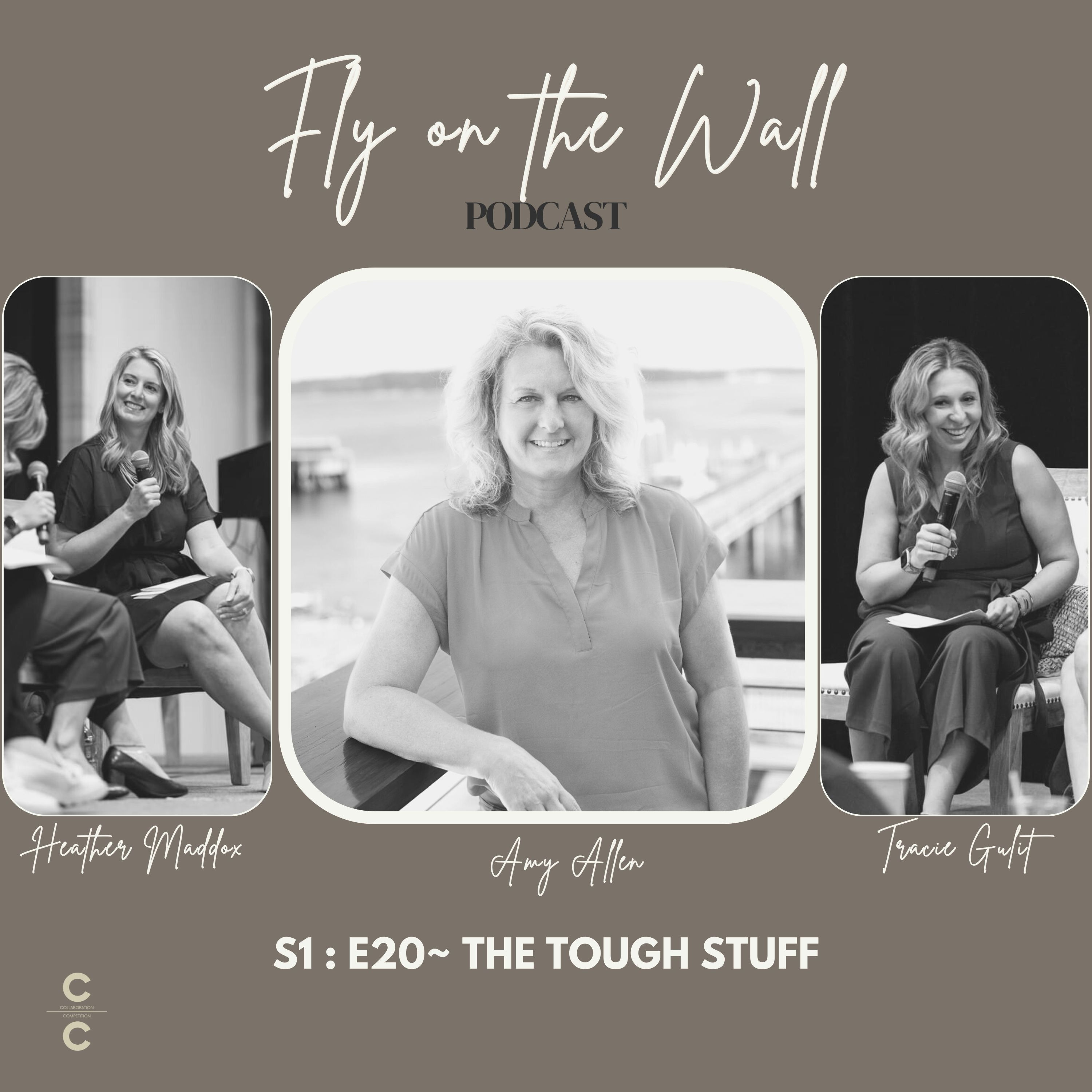 FLY ON THE WALL: A deep dive into Real Estate Life